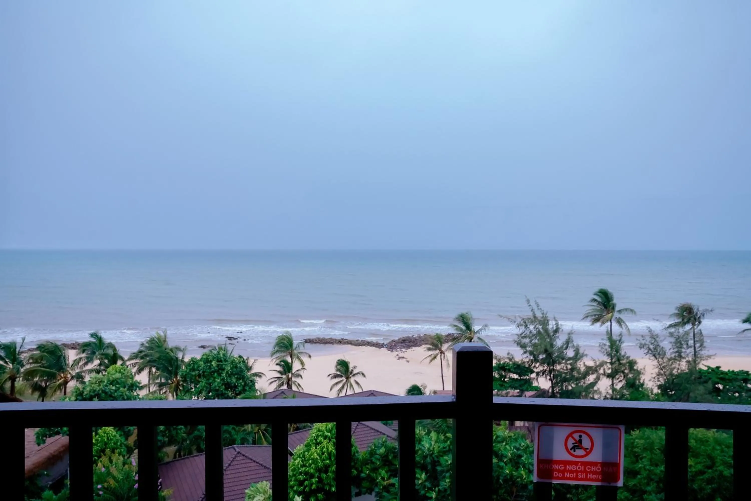 Lotus Muine Resort & Spa