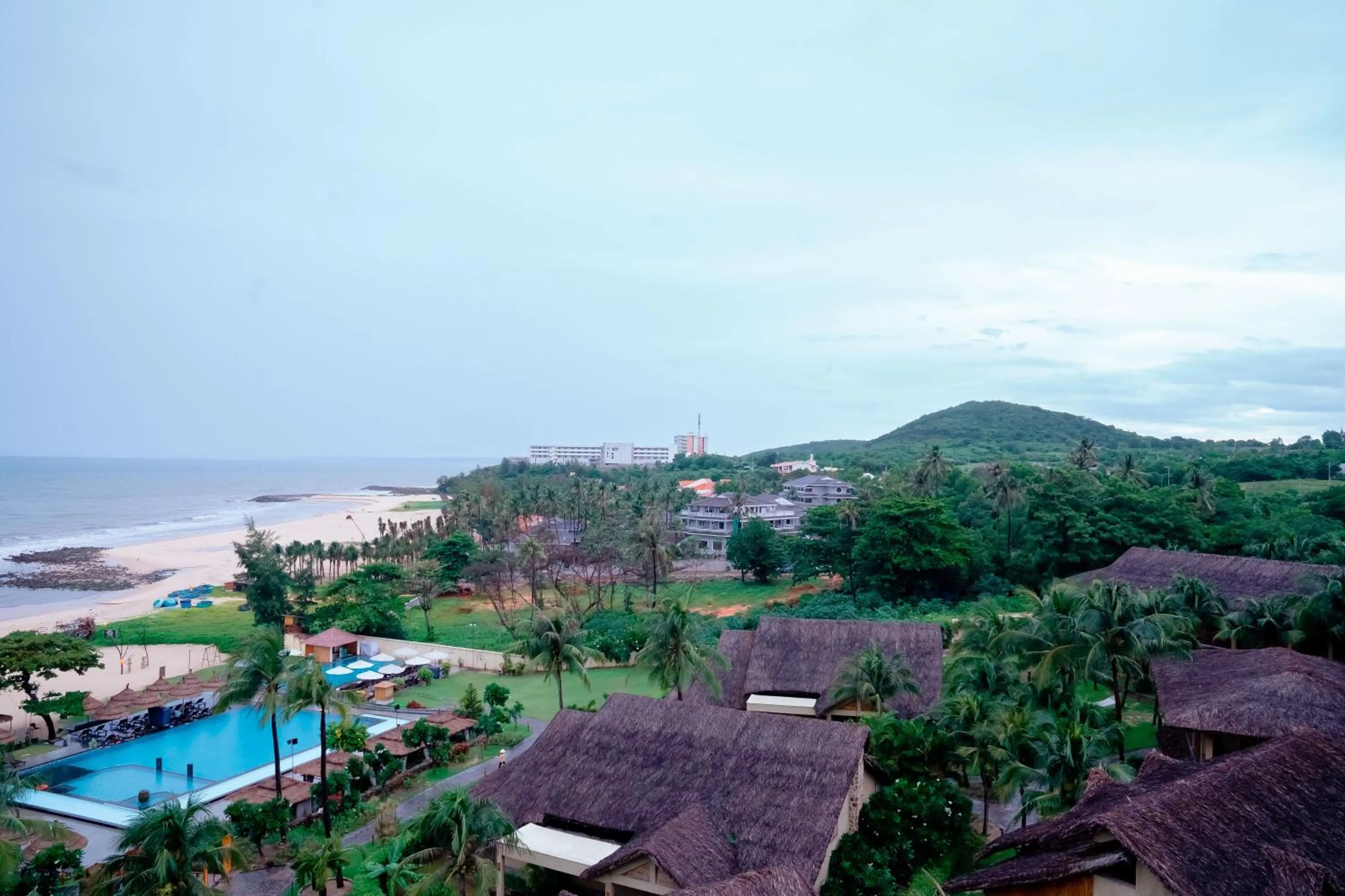 Lotus Muine Resort & Spa