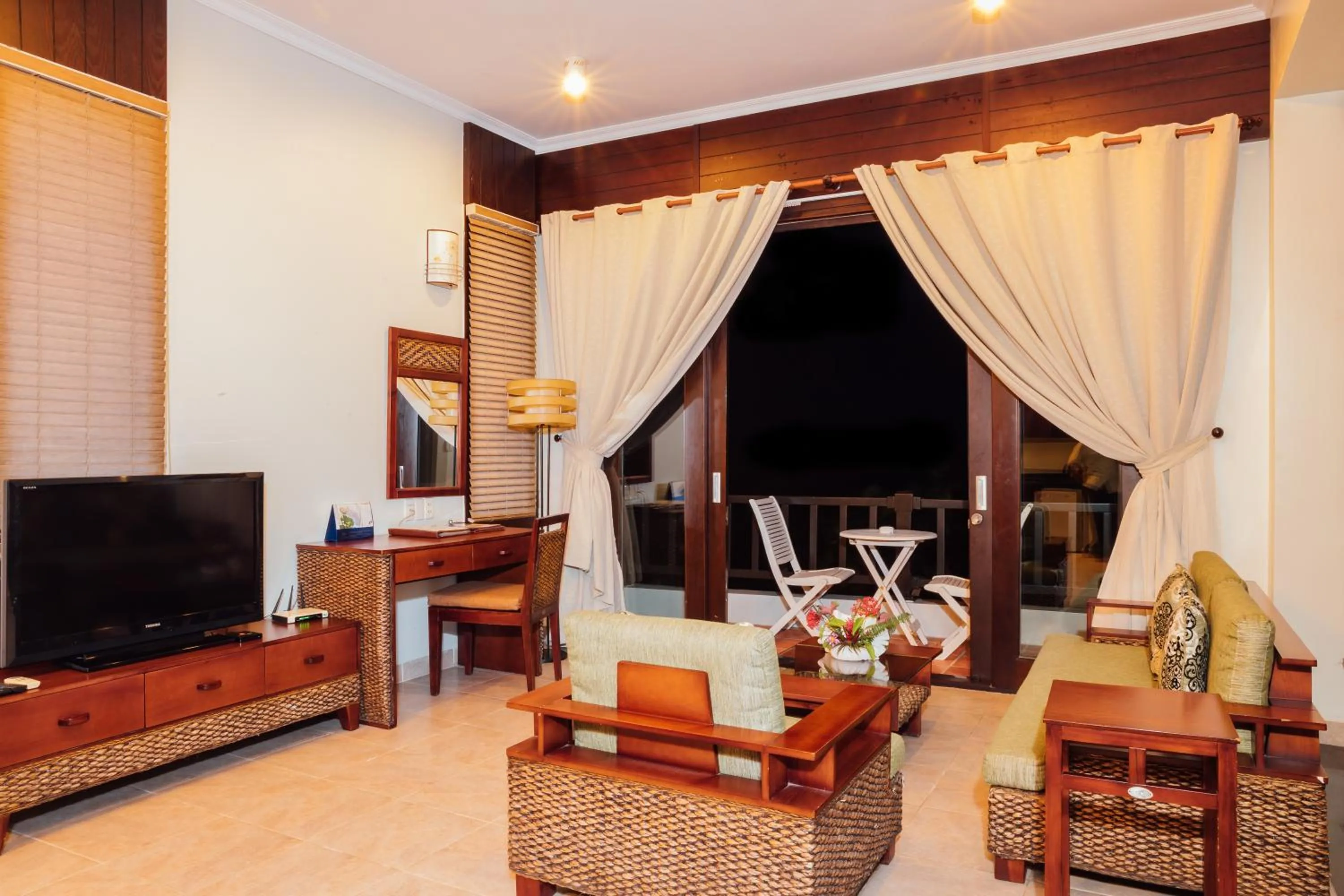 View (from property/room) in Lotus Muine Resort & Spa