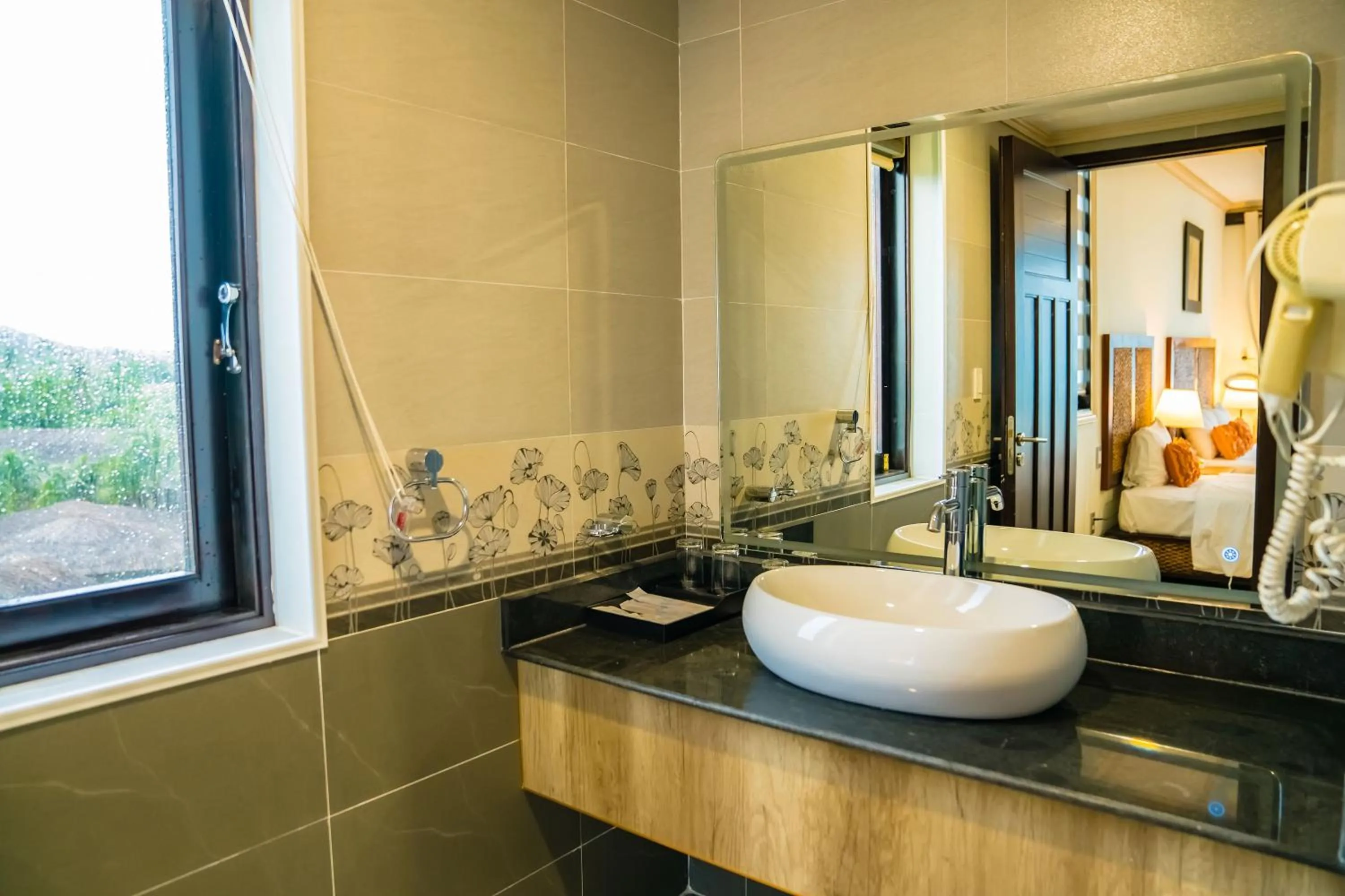 Lotus Muine Resort & Spa