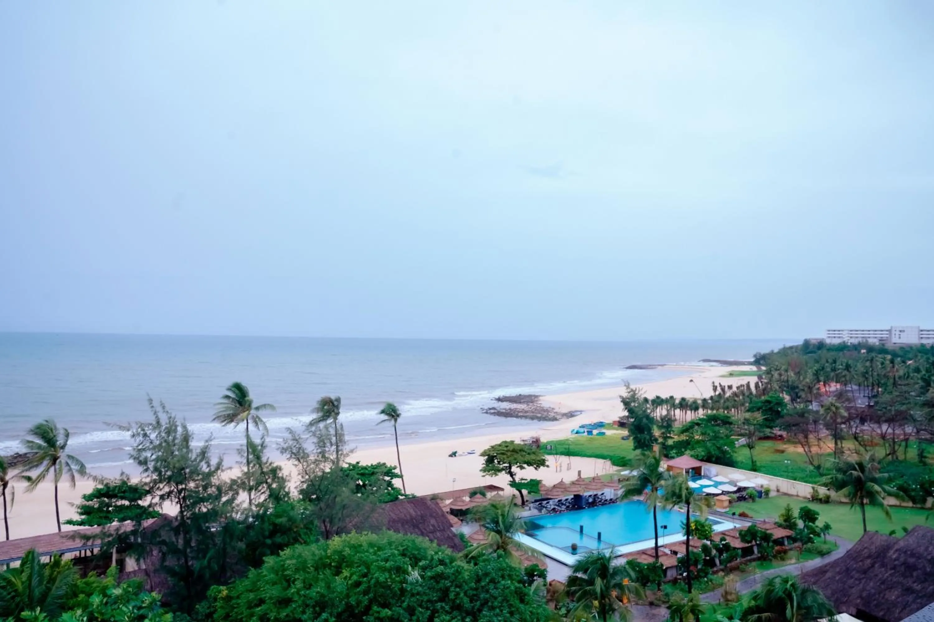 Lotus Muine Resort & Spa