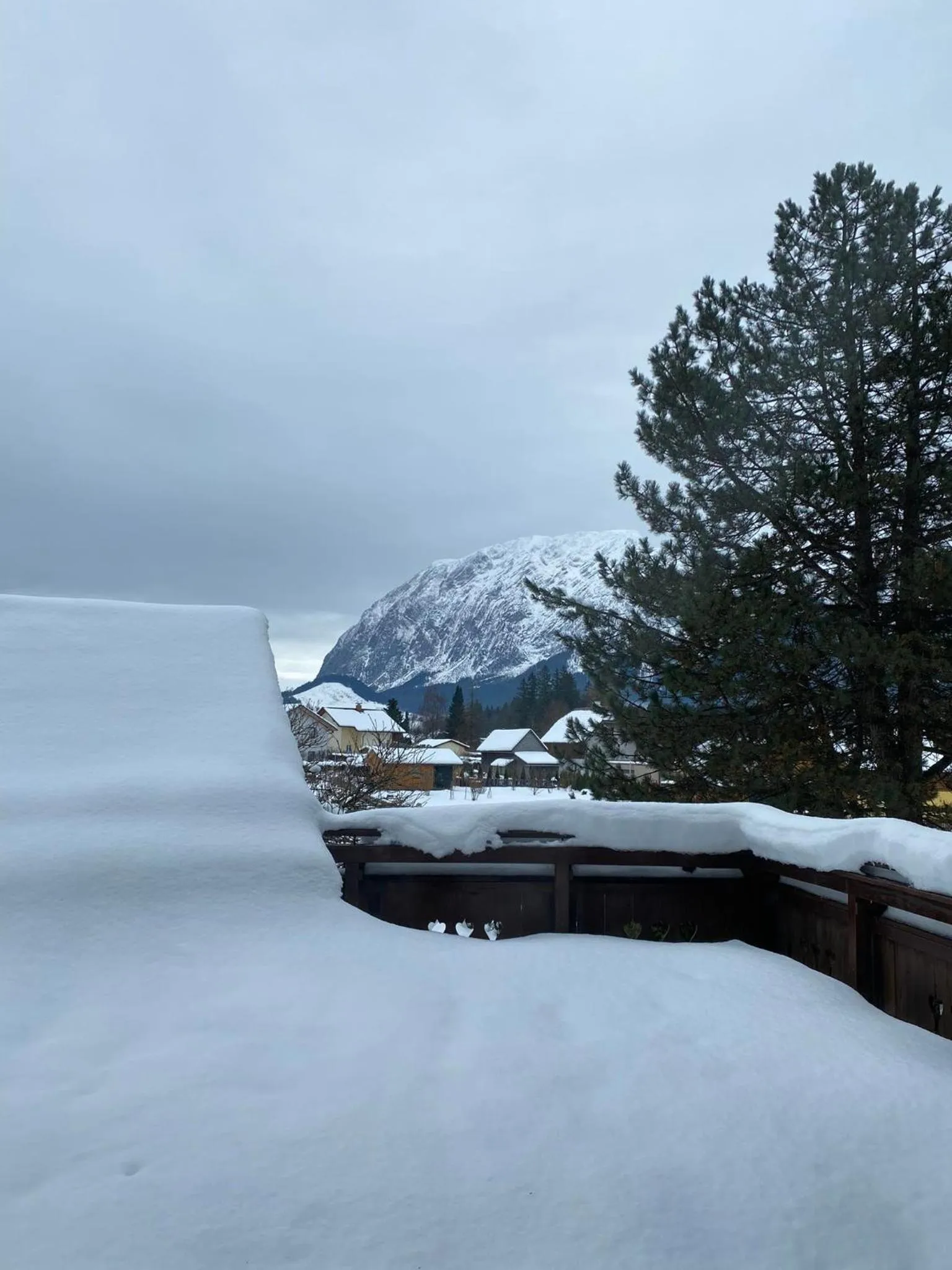 View (from property/room) in Hotel Aquamarin