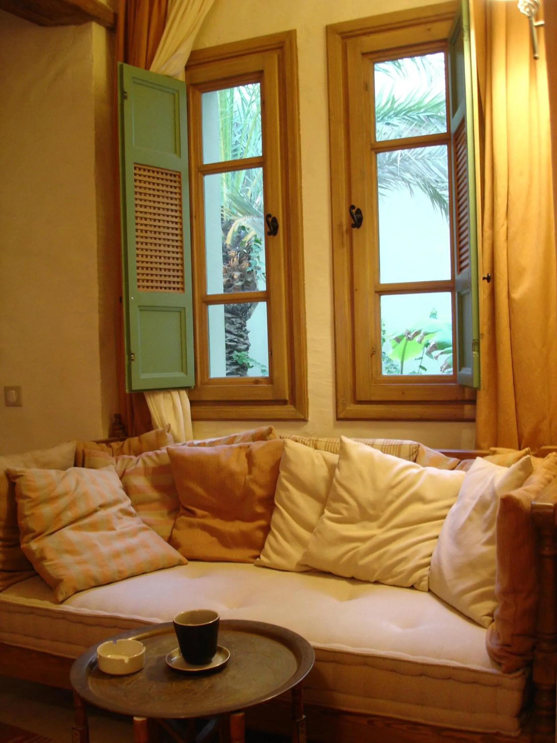 Day in Dar Saida Beya