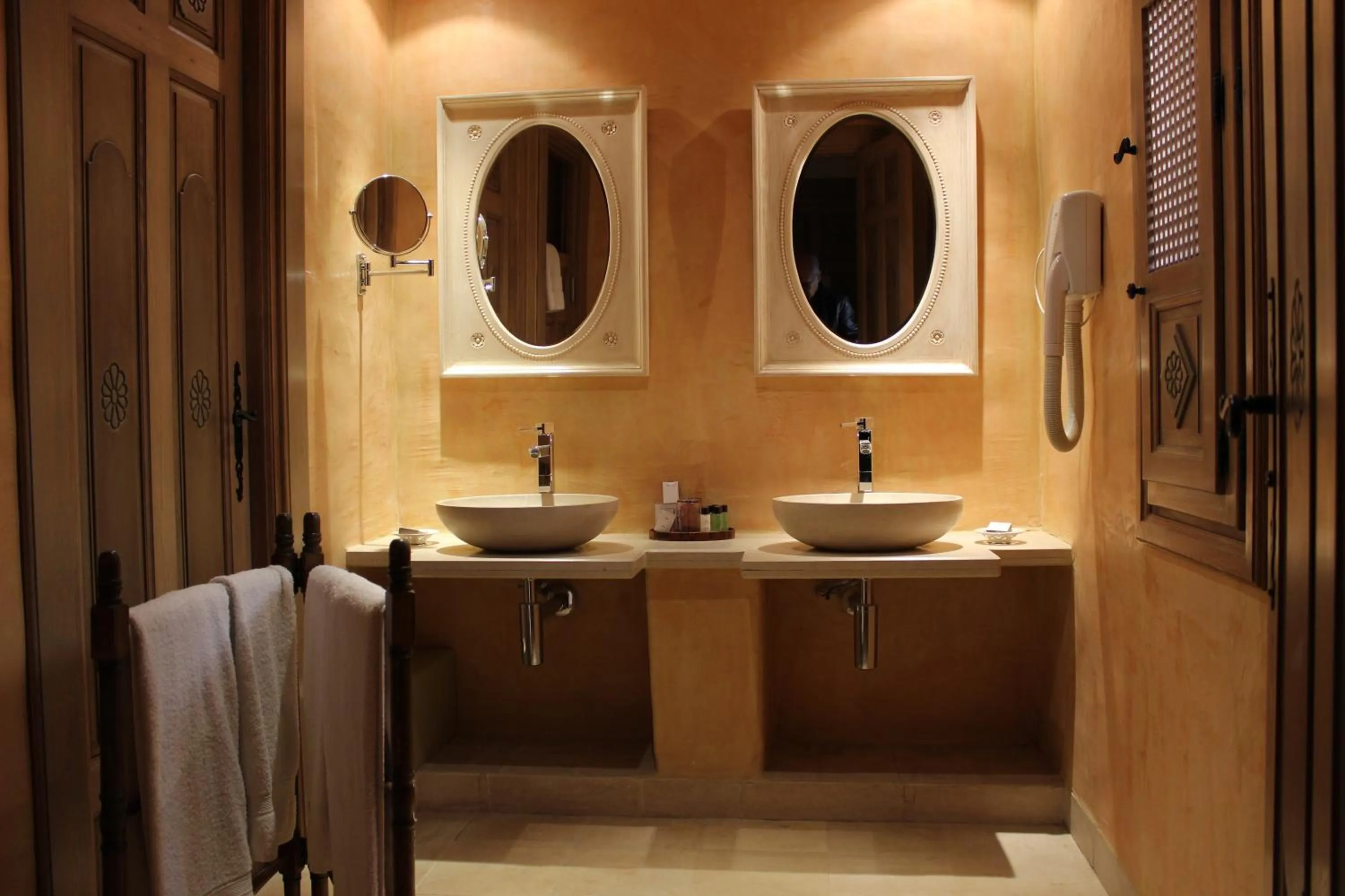 Bathroom in Dar Saida Beya