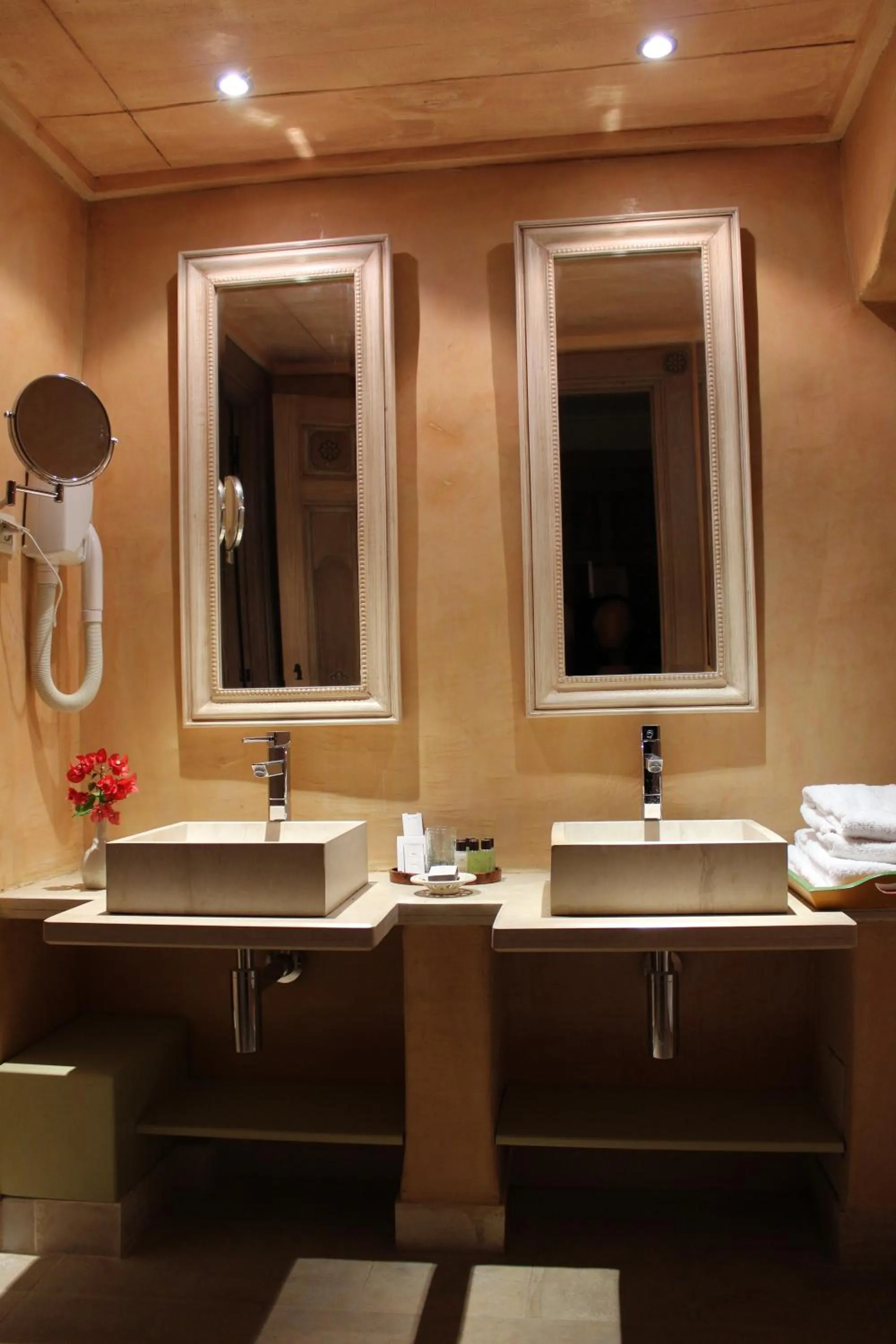 Bathroom in Dar Saida Beya