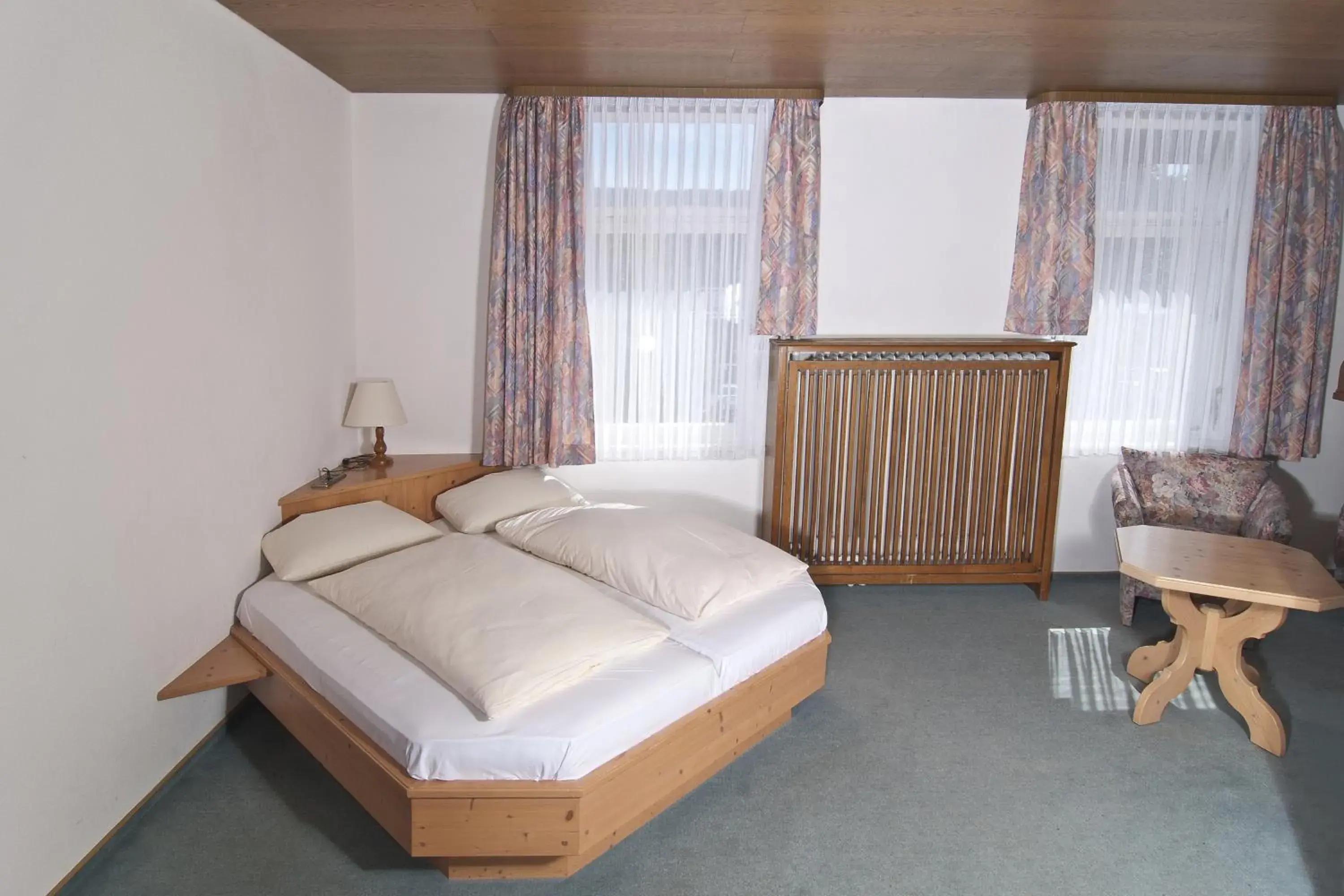 Double Room in Action Forest Hotel - Kletterwald - Lasertag - nähe Badeparadies Double Room in Action Forest Hotel - Kletterwald - Lasertag - nähe Badeparadies