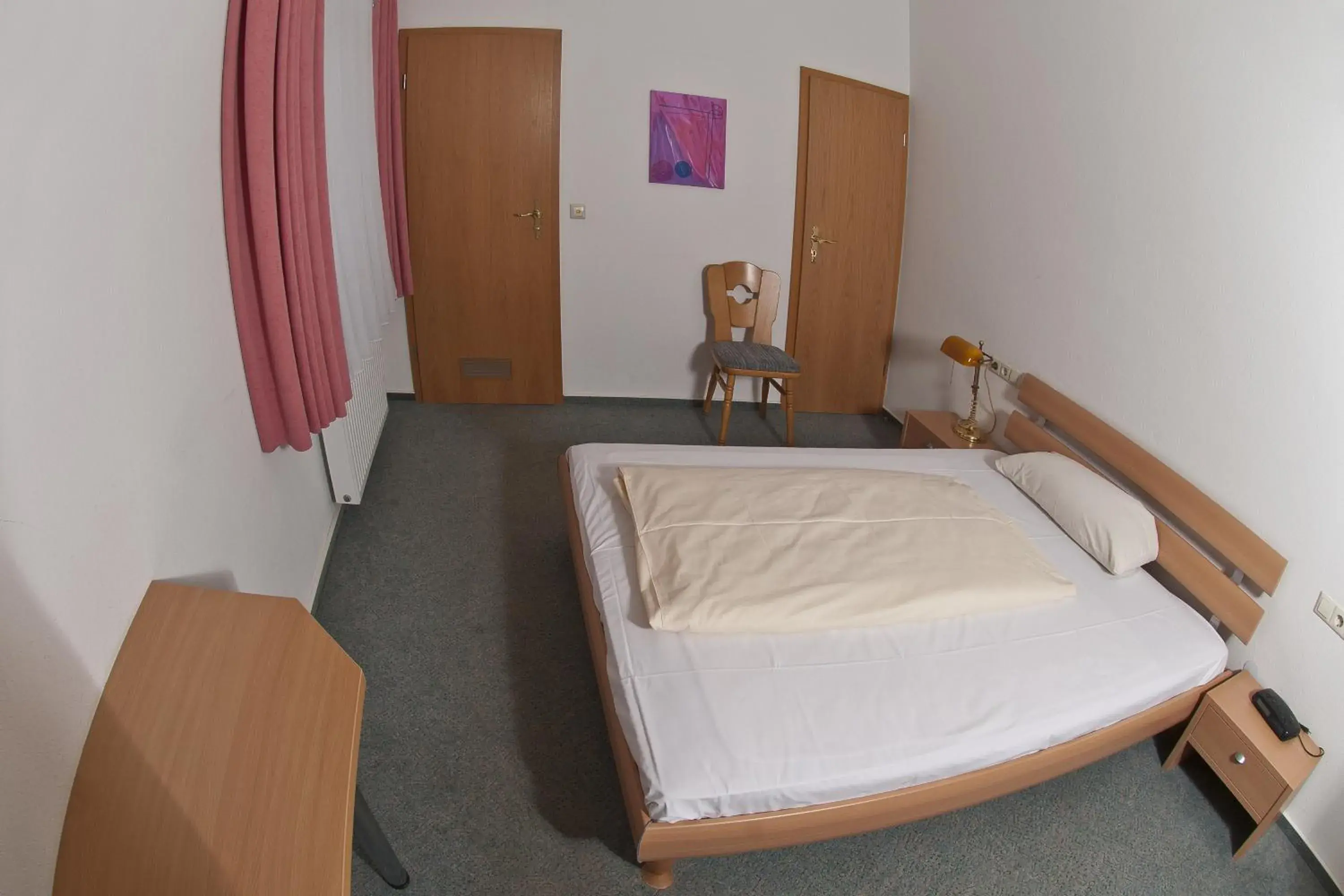 Single Room in Action Forest Hotel - Kletterwald - Lasertag - nähe Badeparadies Single Room in Action Forest Hotel - Kletterwald - Lasertag - nähe Badeparadies