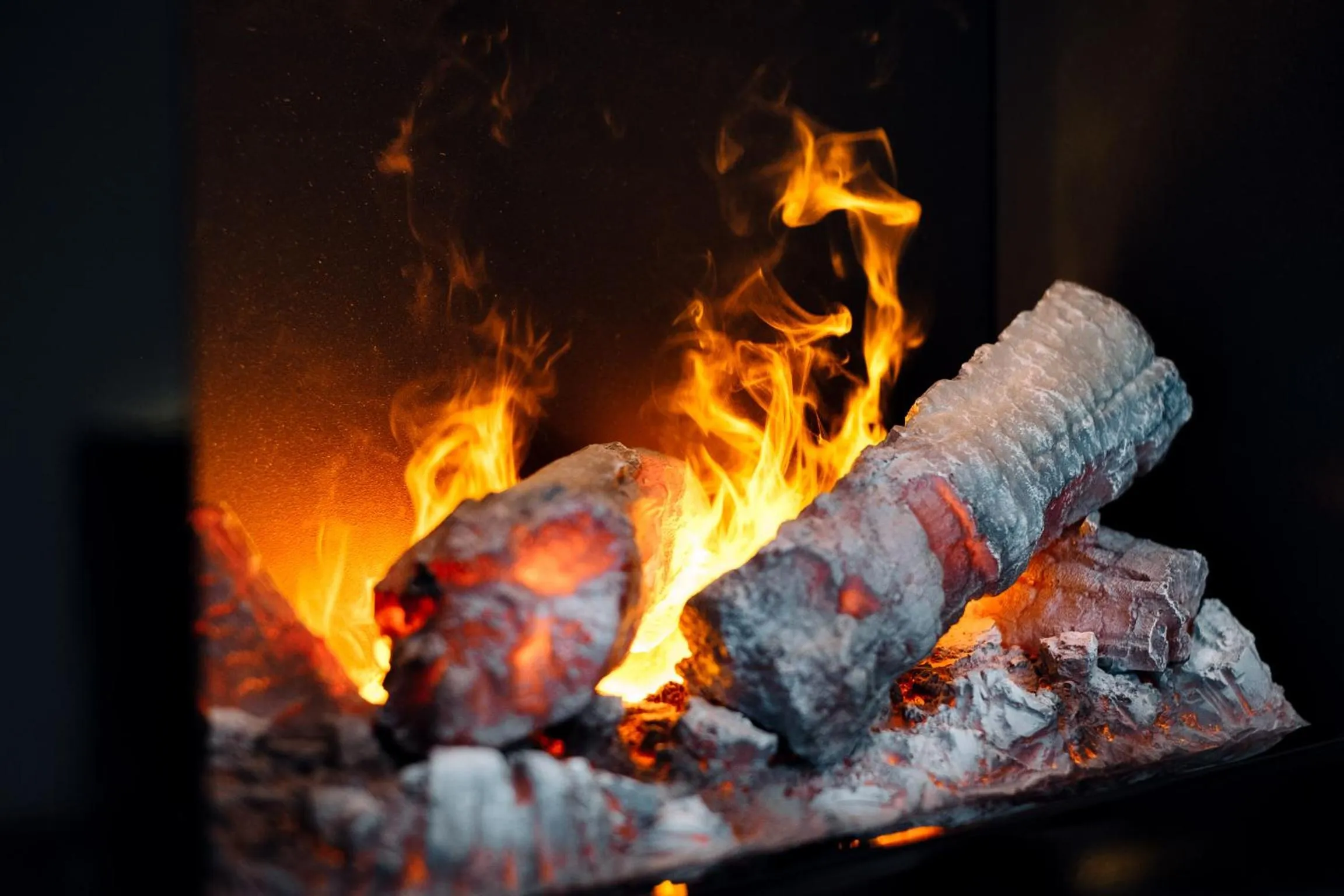 Decorative detail in Hotel Sonnleiten