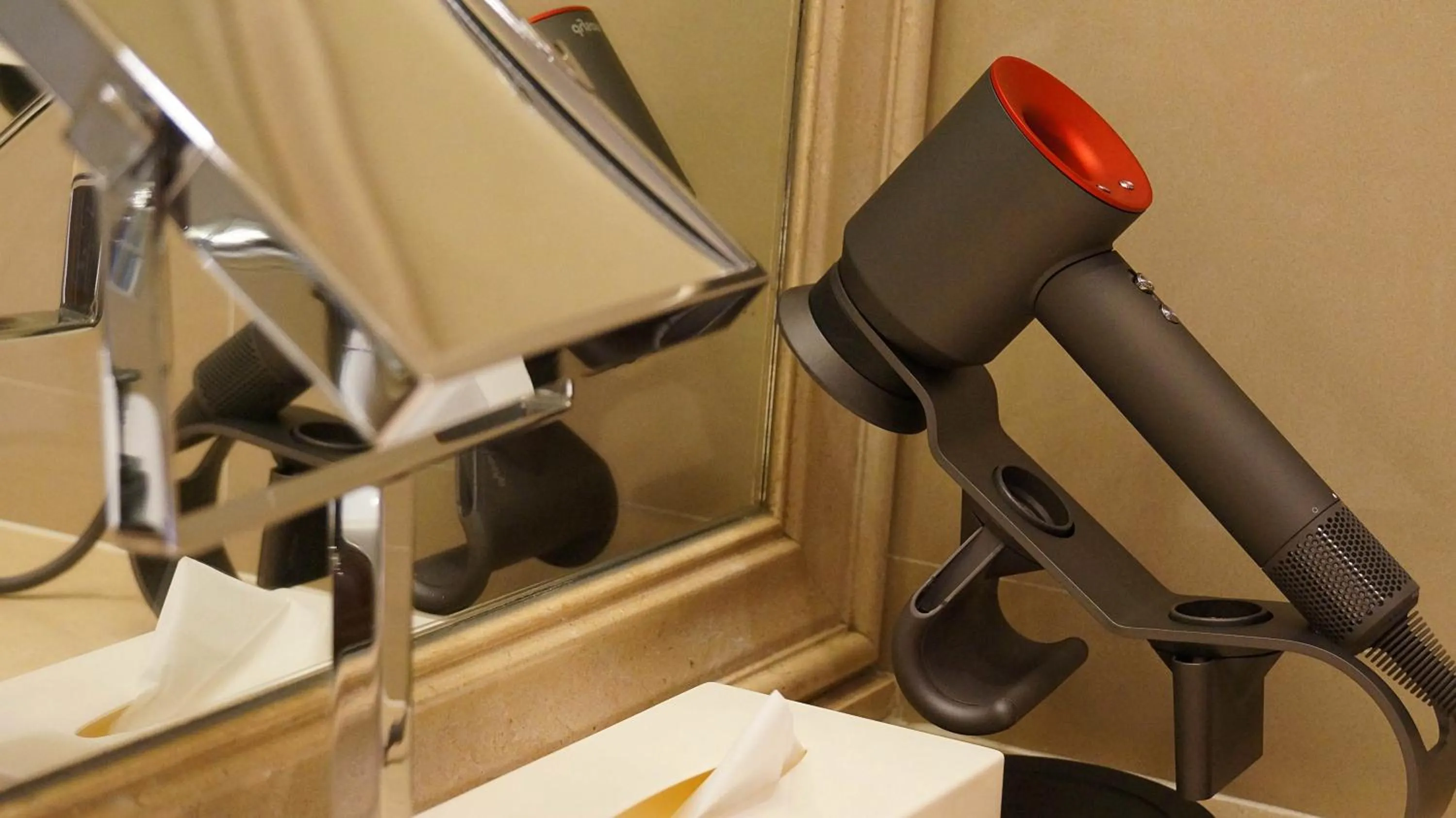 Off site in San Want Residences Taipei