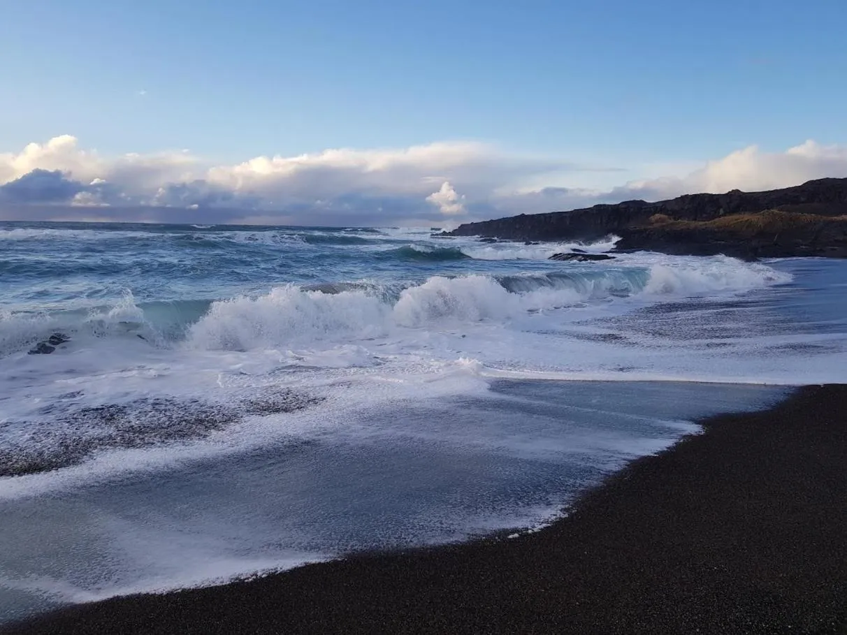 Harbour View Cottages Grindavik
