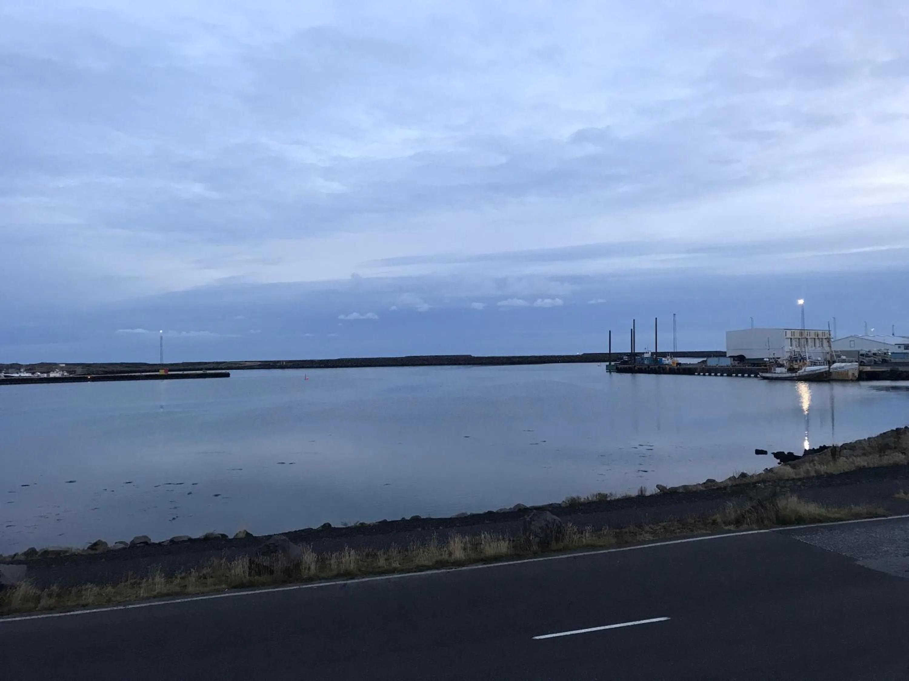 Harbour View Cottages Grindavik