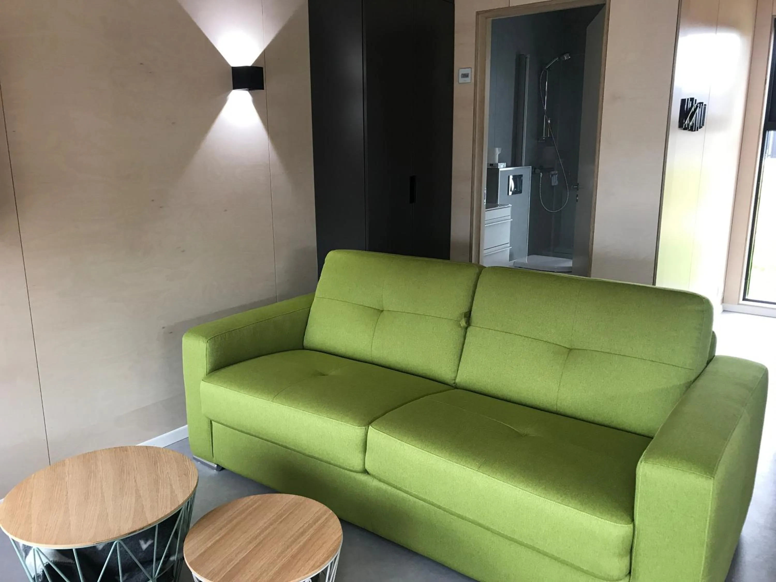 Harbour View Cottages Grindavik