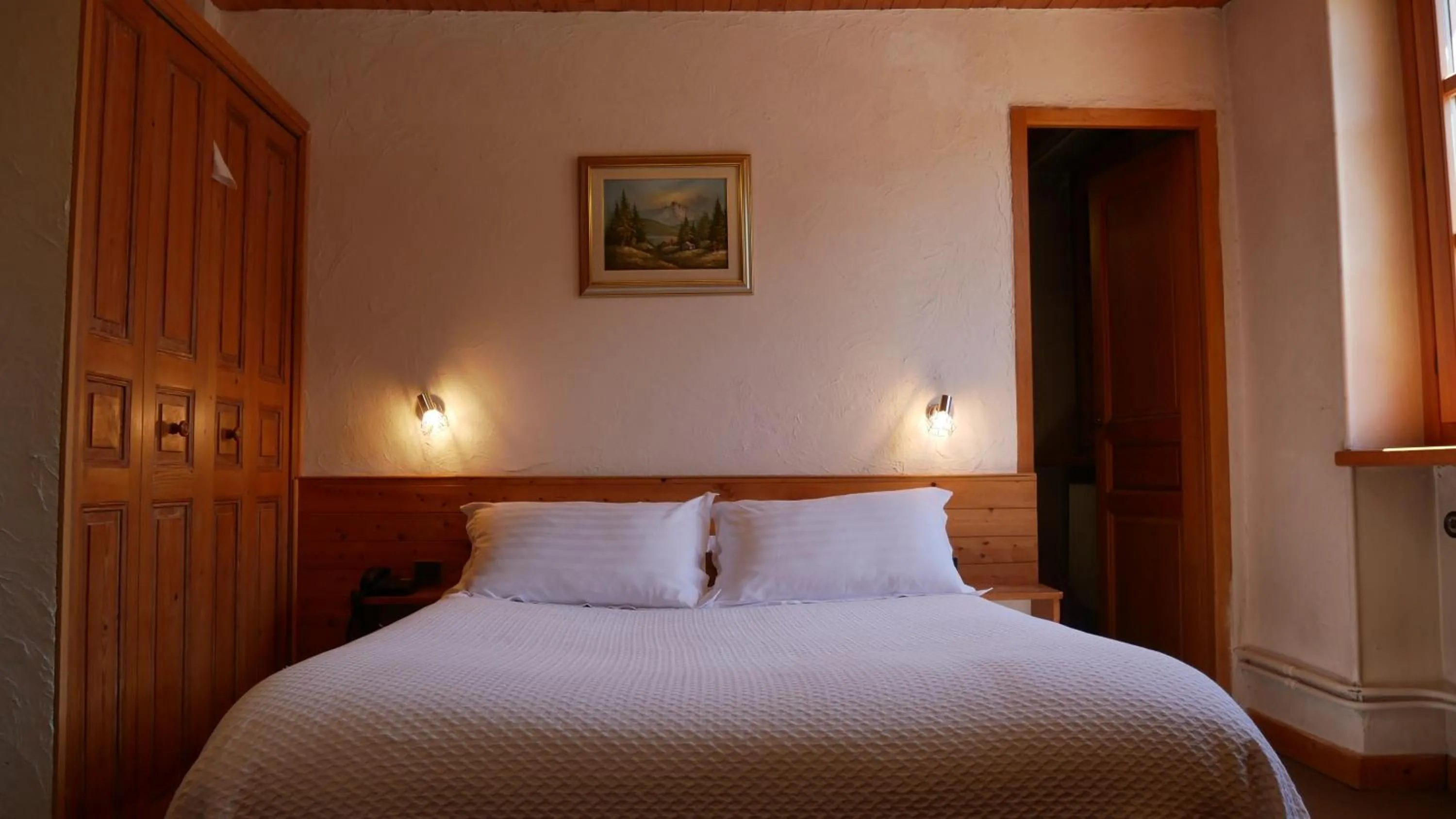 Hotel Du Parc - Manoir Du Baron Blanc