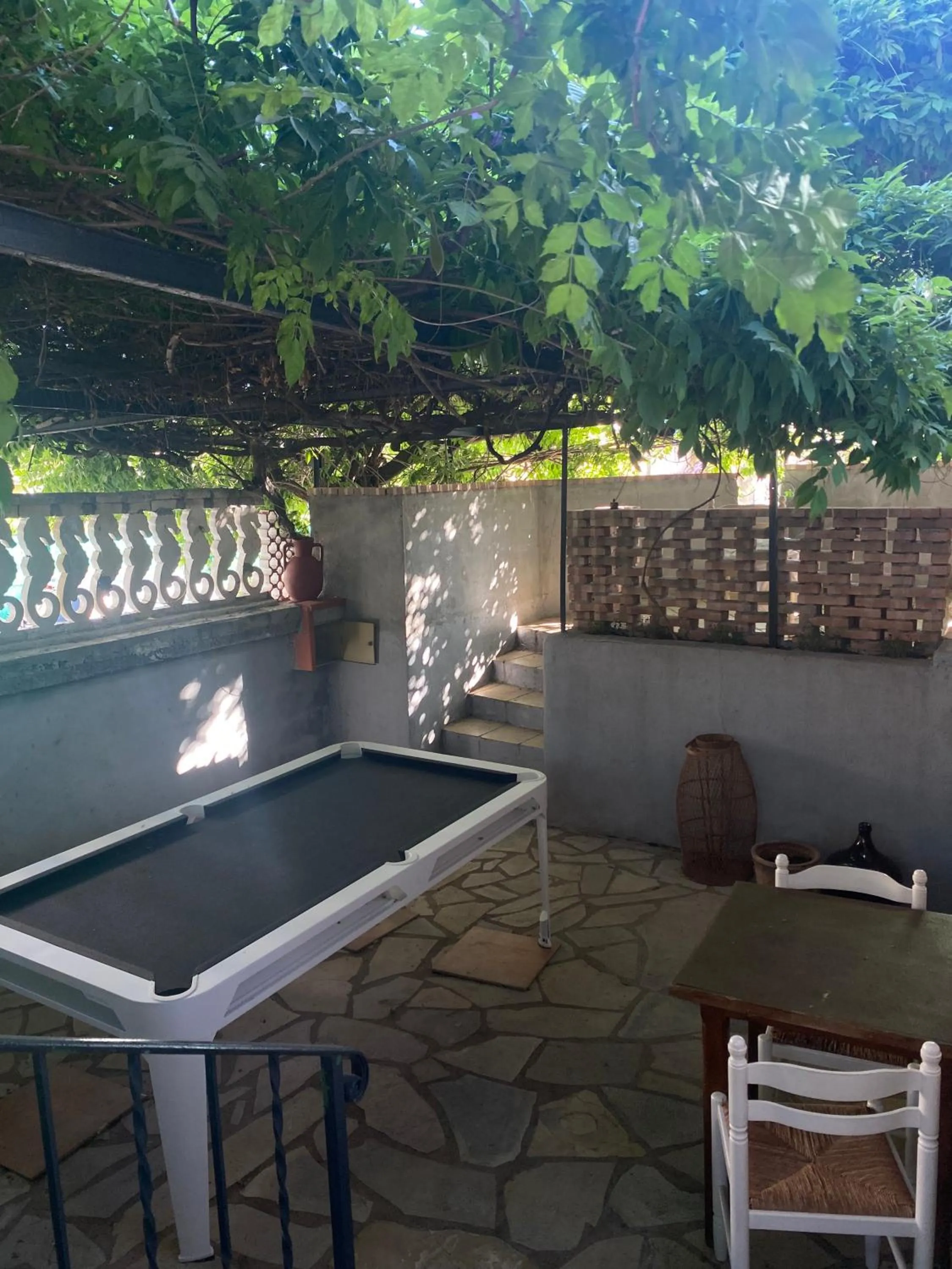 Activities in Hotel Princesse D'Azur