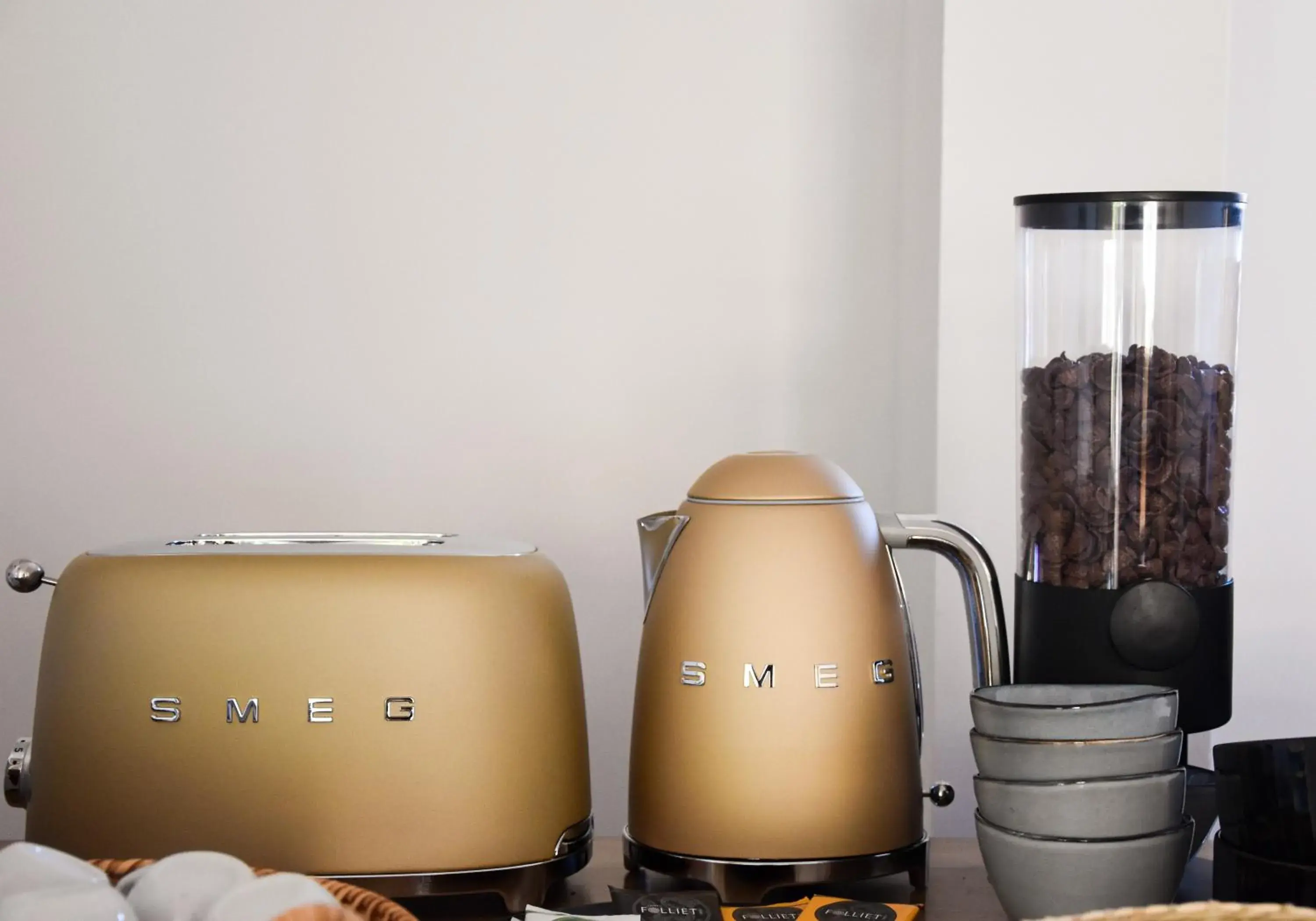 Deluxe Double Room in Hotel Princesse D'Azur Deluxe Double Room in Hotel Princesse D'Azur