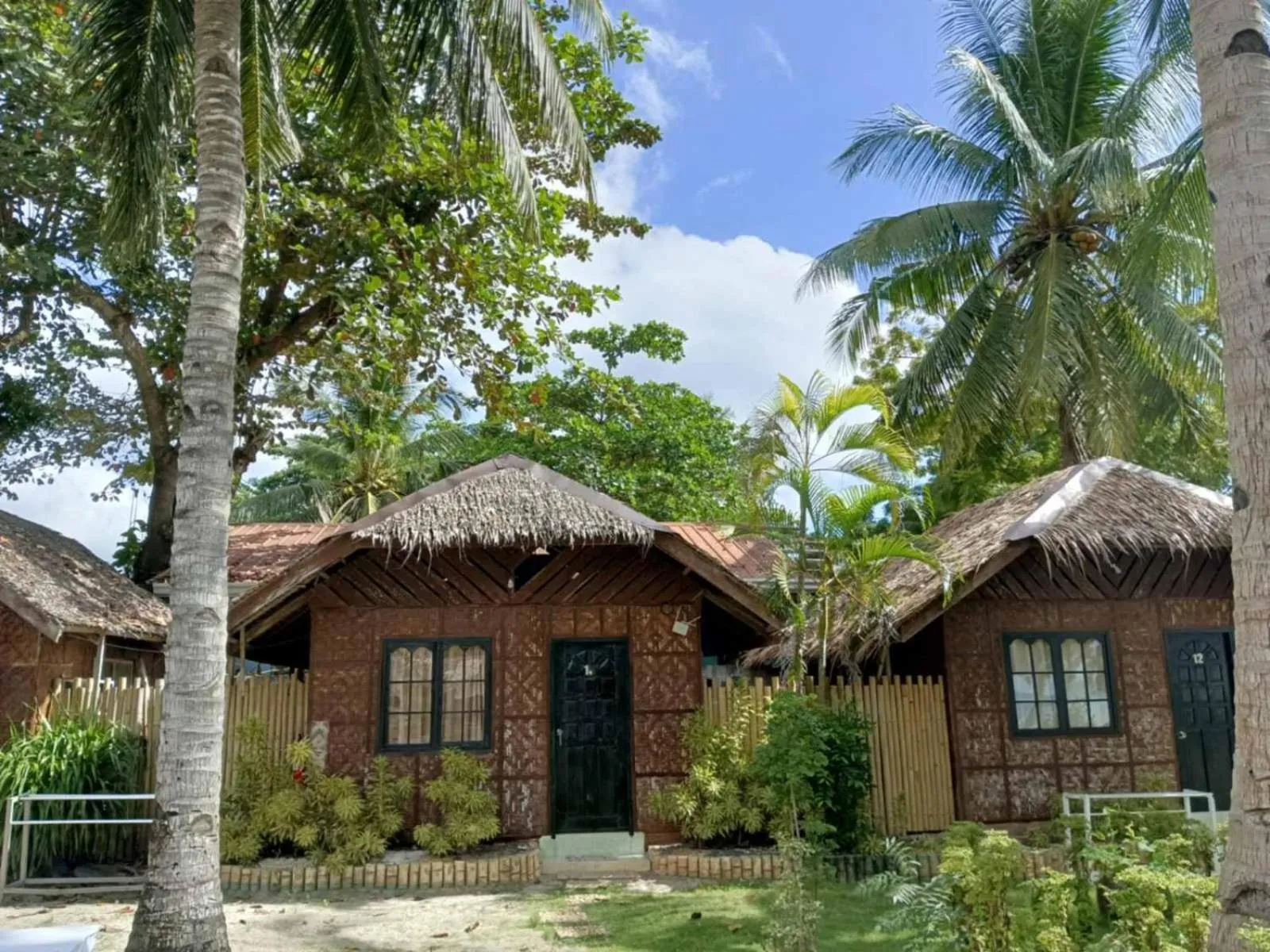 Panglao Grande Resort 邦劳美丽度假村