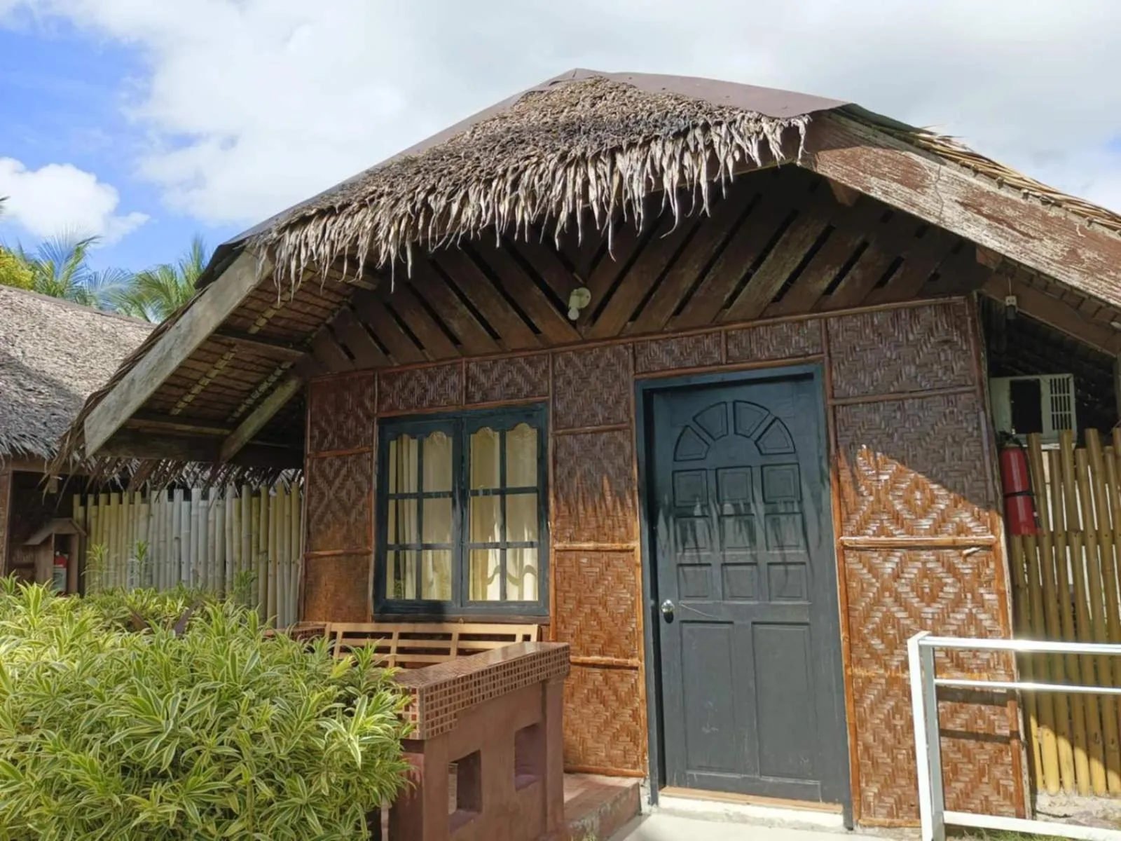 Panglao Grande Resort 邦劳美丽度假村