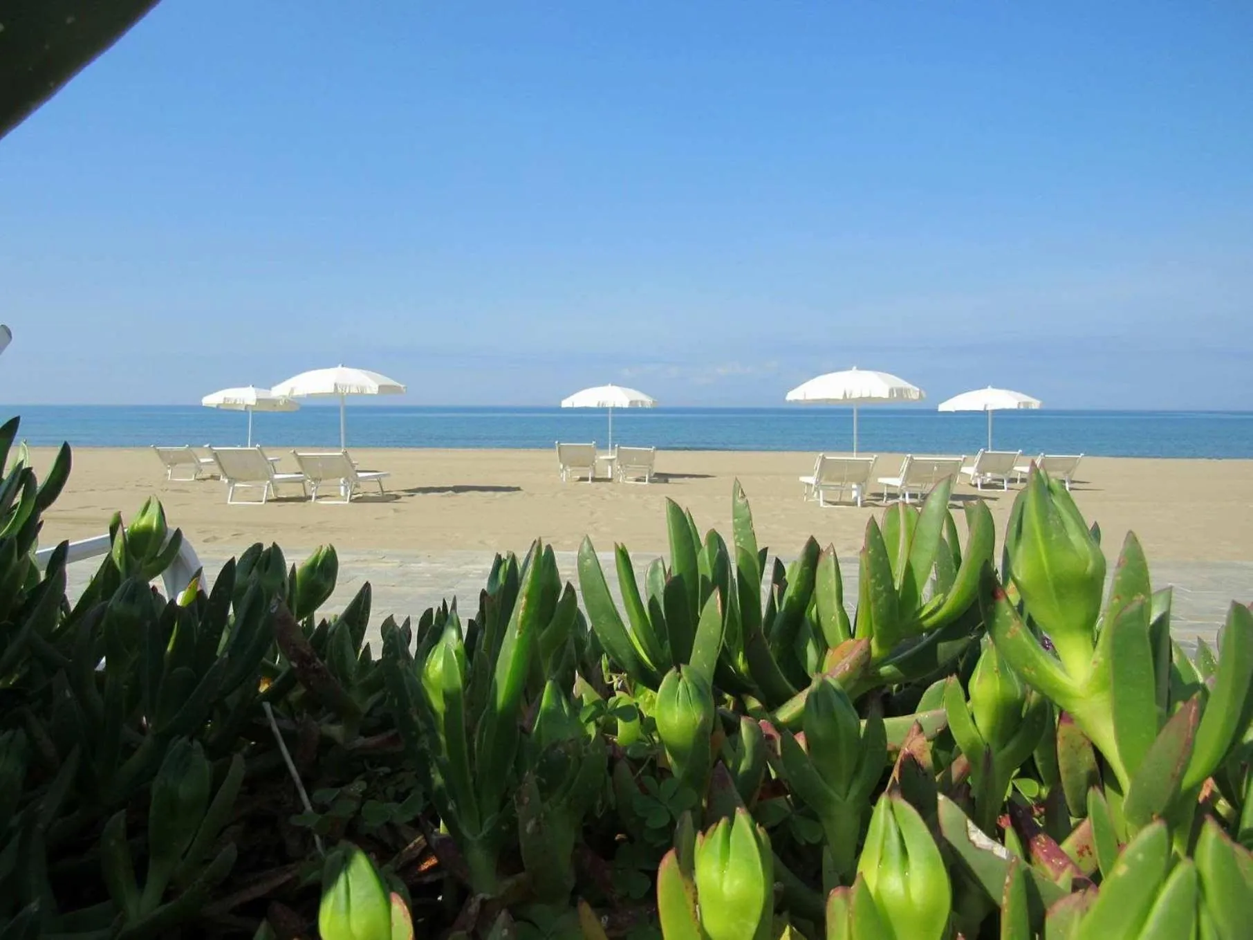 Day in Hotel Schuhmann