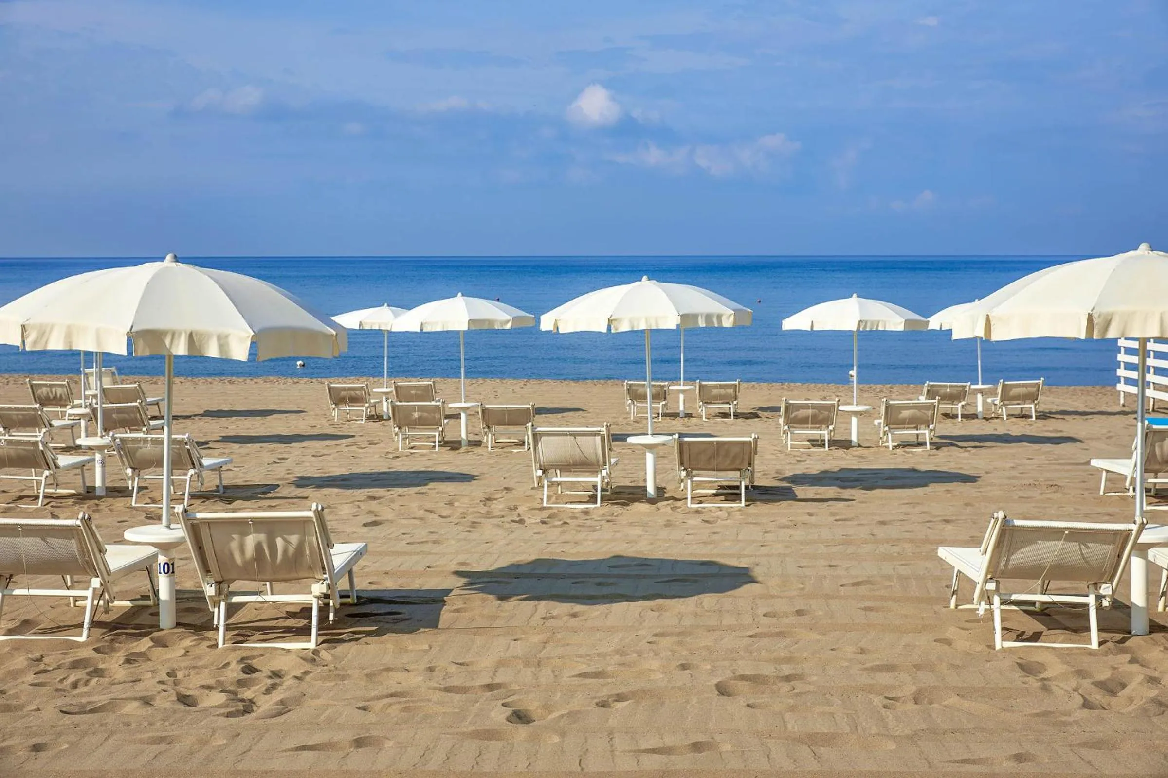 Day in Hotel Schuhmann