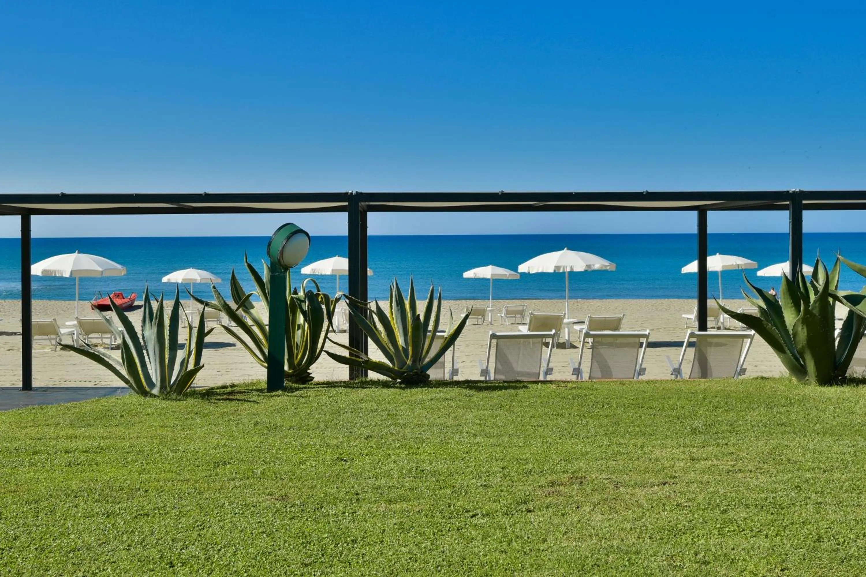 Day in Hotel Schuhmann