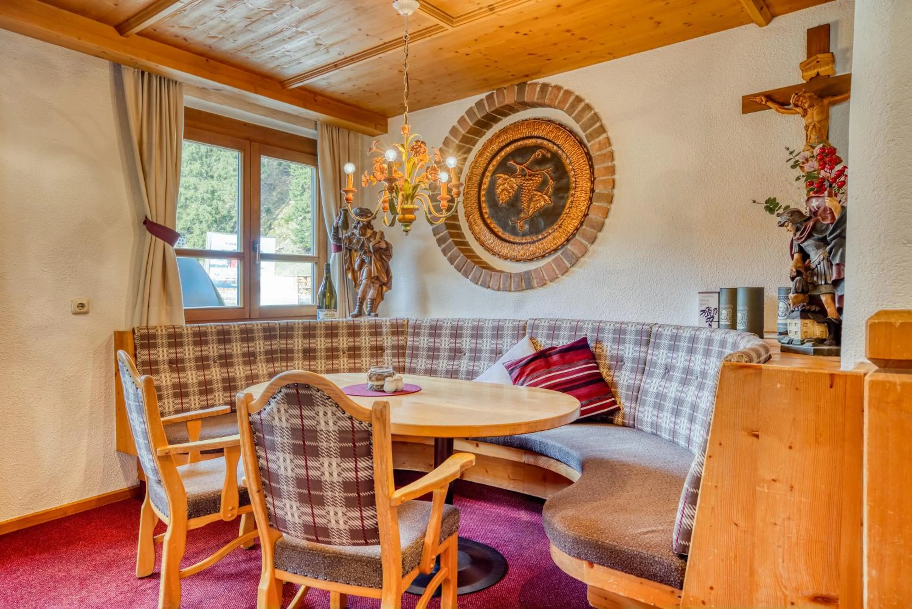 Mallaun Hotel.Erlebnis