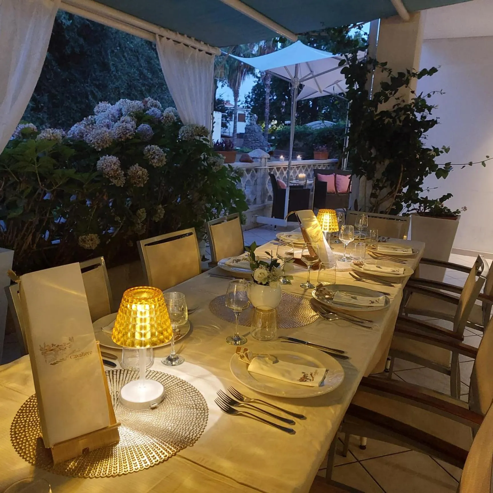 Hotel Ristorante Cavaliere