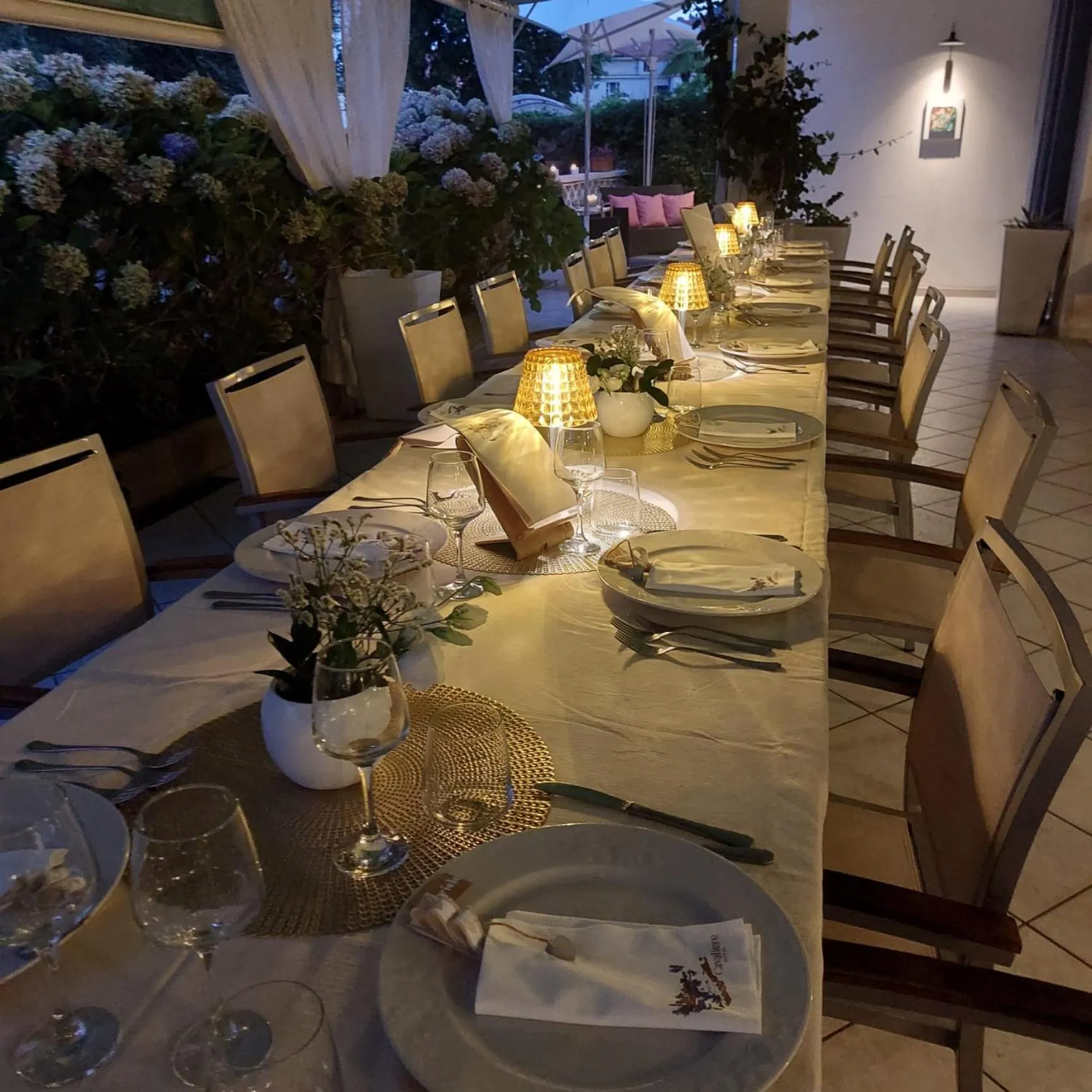 Hotel Ristorante Cavaliere