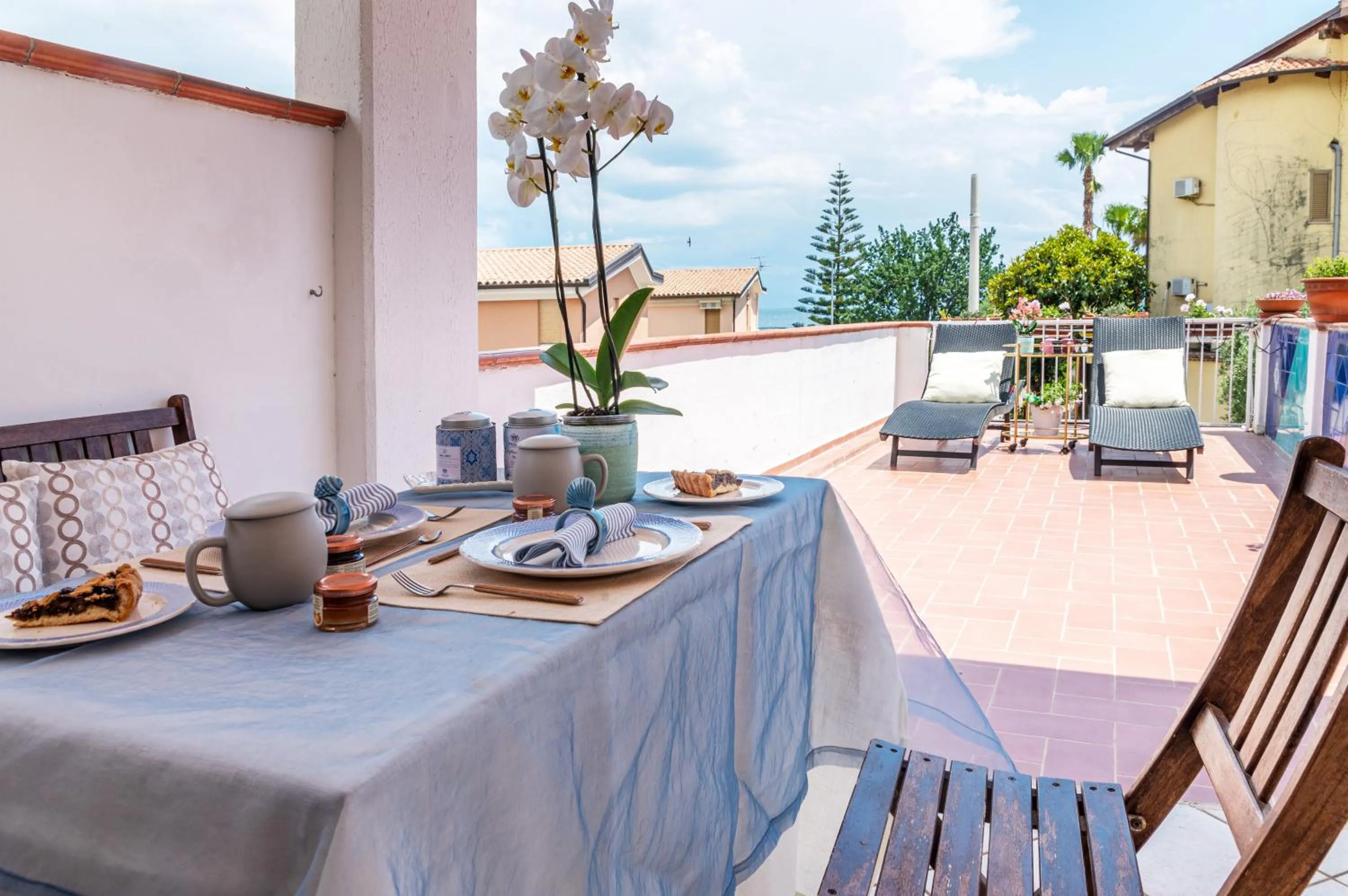 Hotel Ristorante Cavaliere