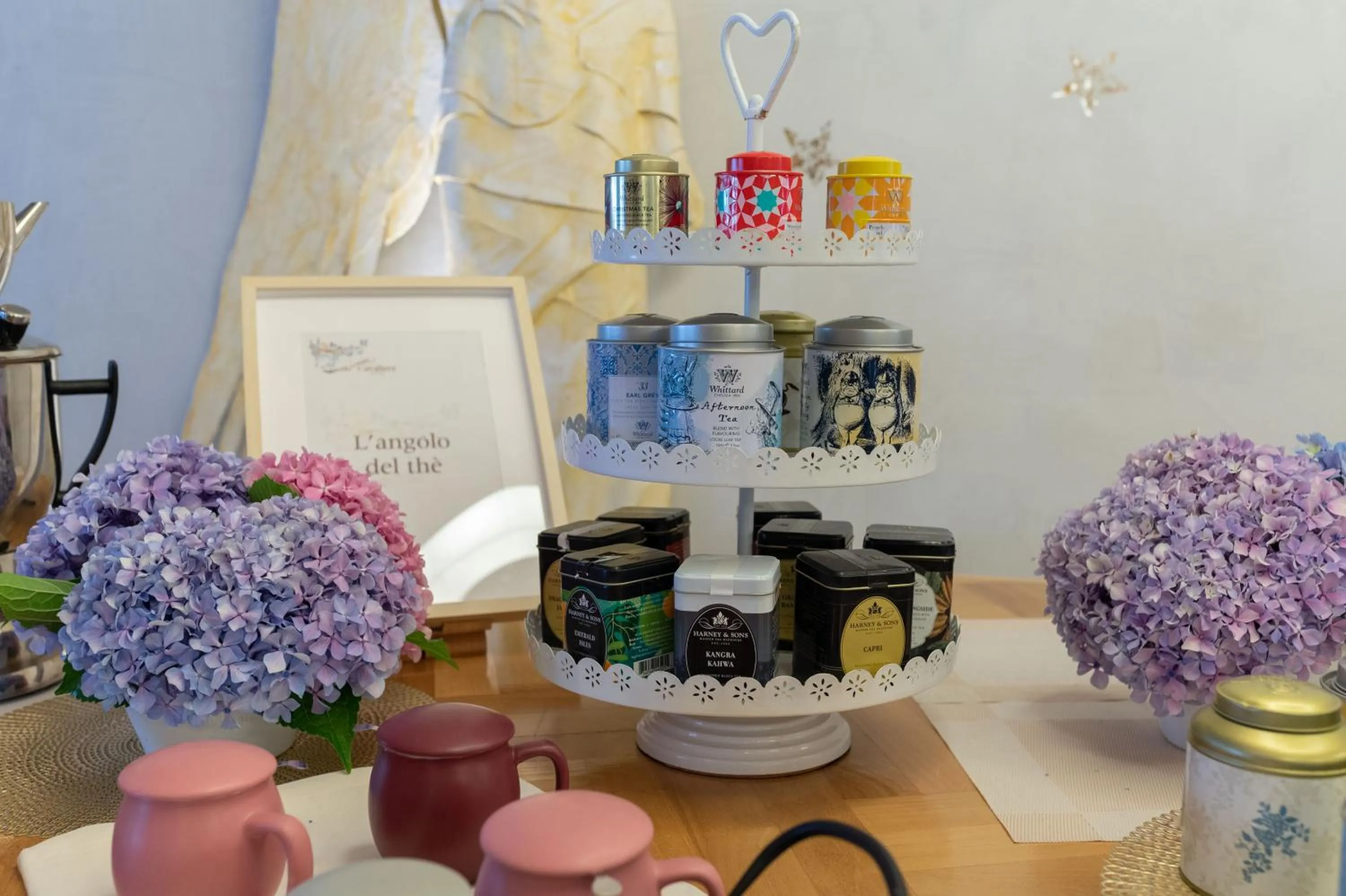 Hotel Ristorante Cavaliere