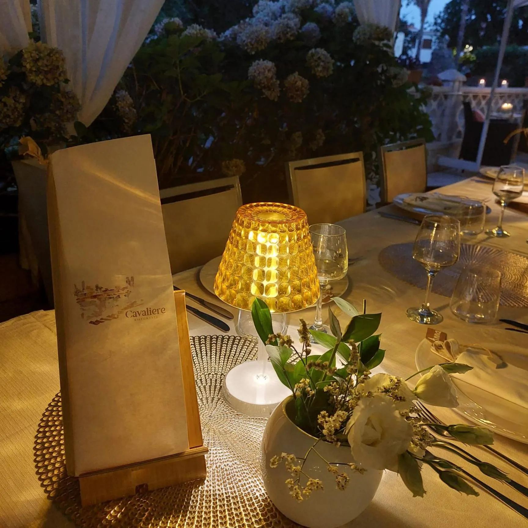 Hotel Ristorante Cavaliere