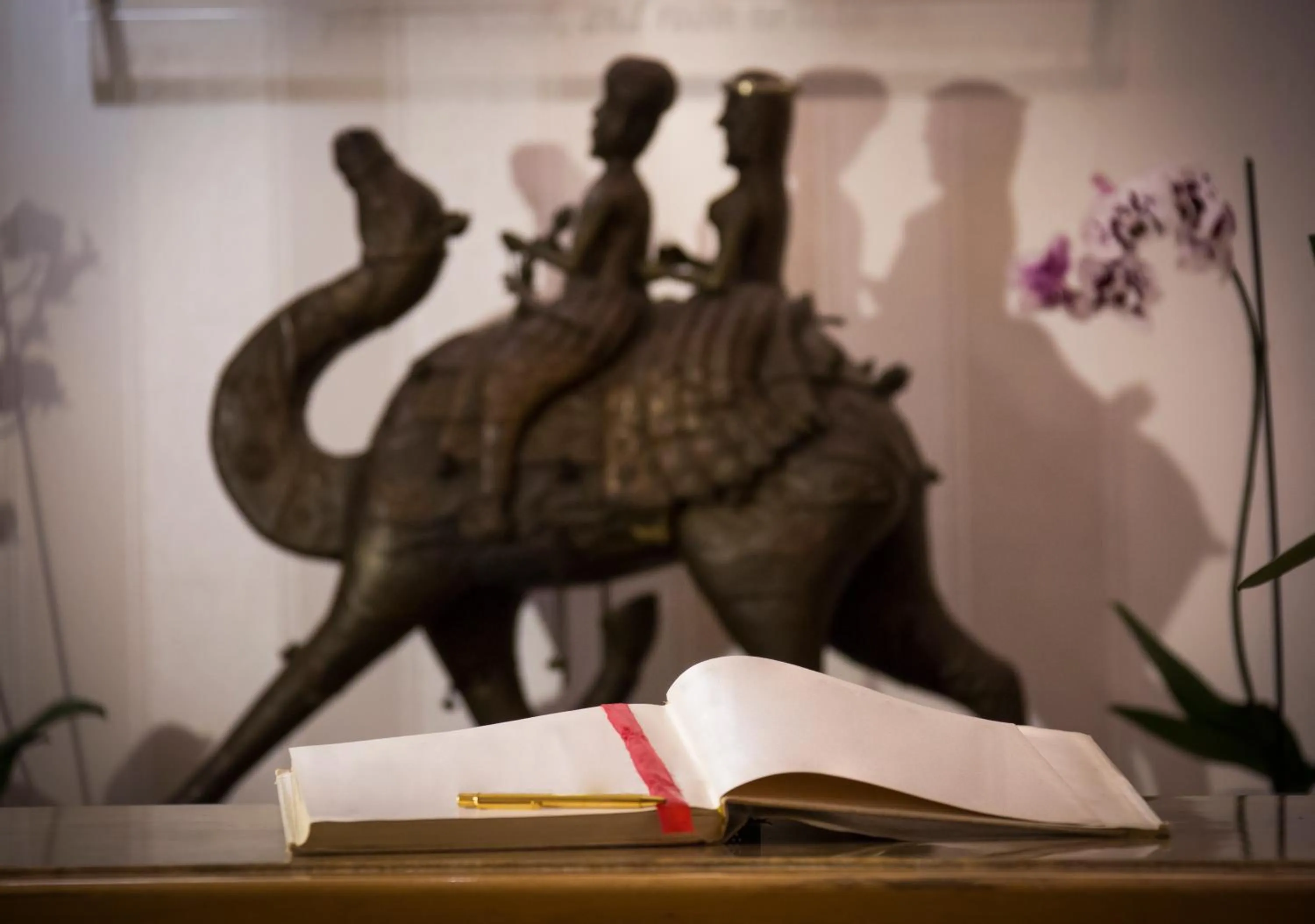 The Seasons Hotel -Studio & Suite