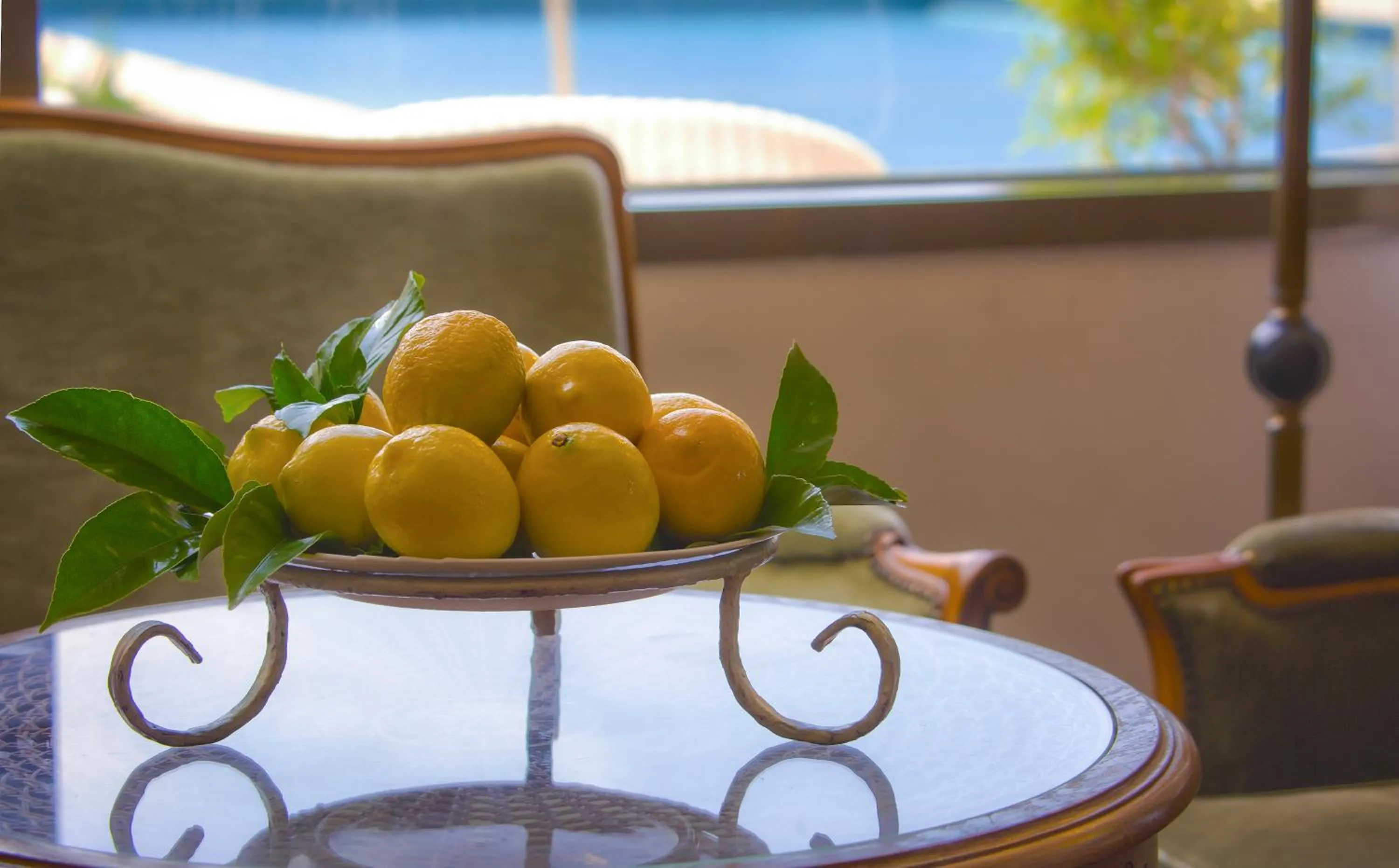 The Seasons Hotel -Studio & Suite