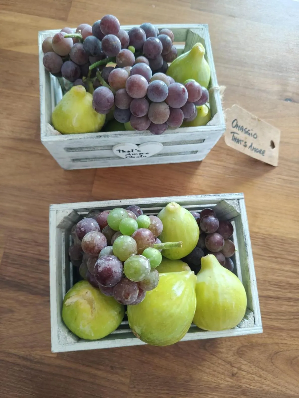 That's Amore Cilento Country House