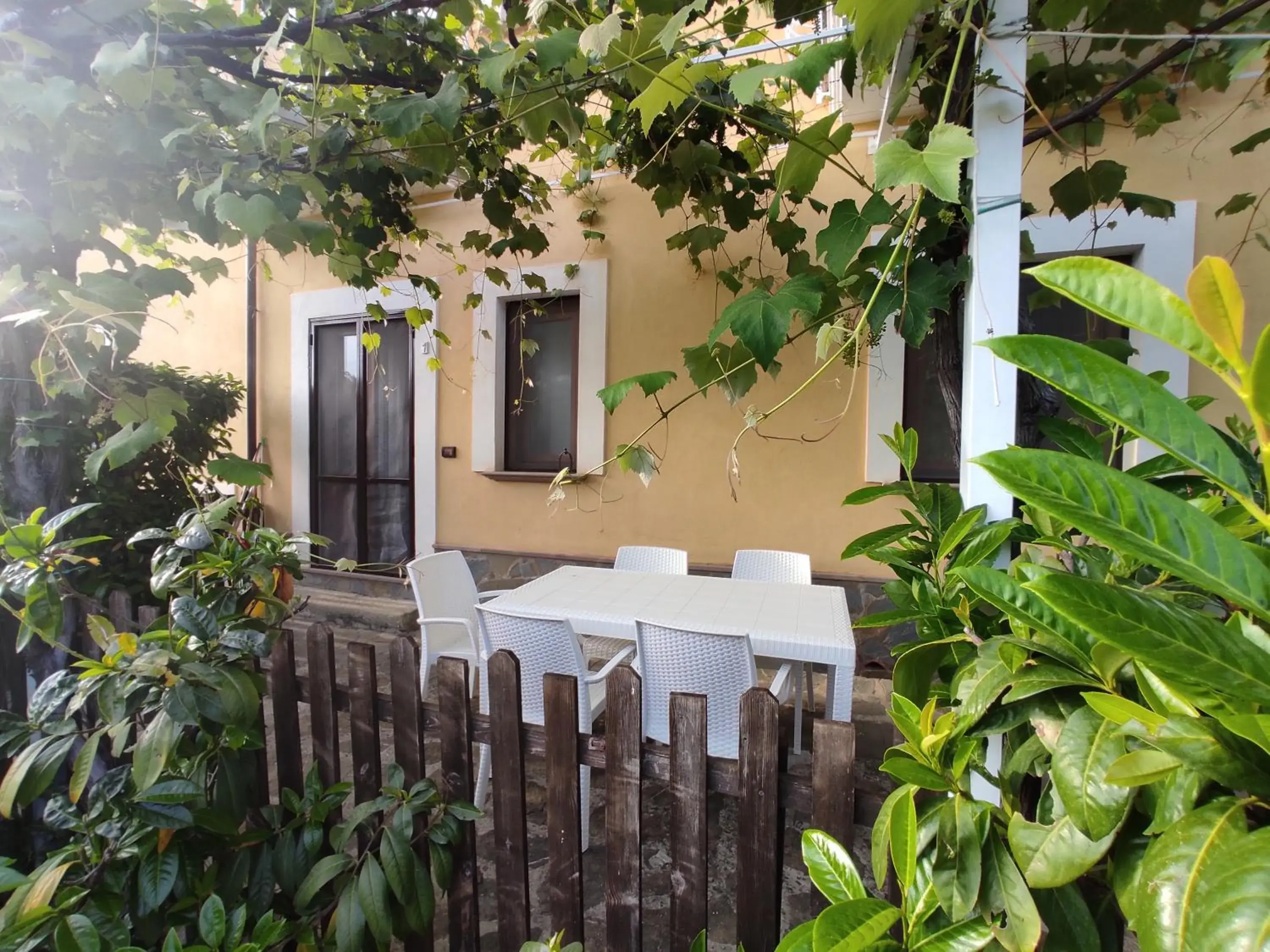 Studio Apartment in That's Amore Cilento Country House Studio Apartment in That's Amore Cilento Country House