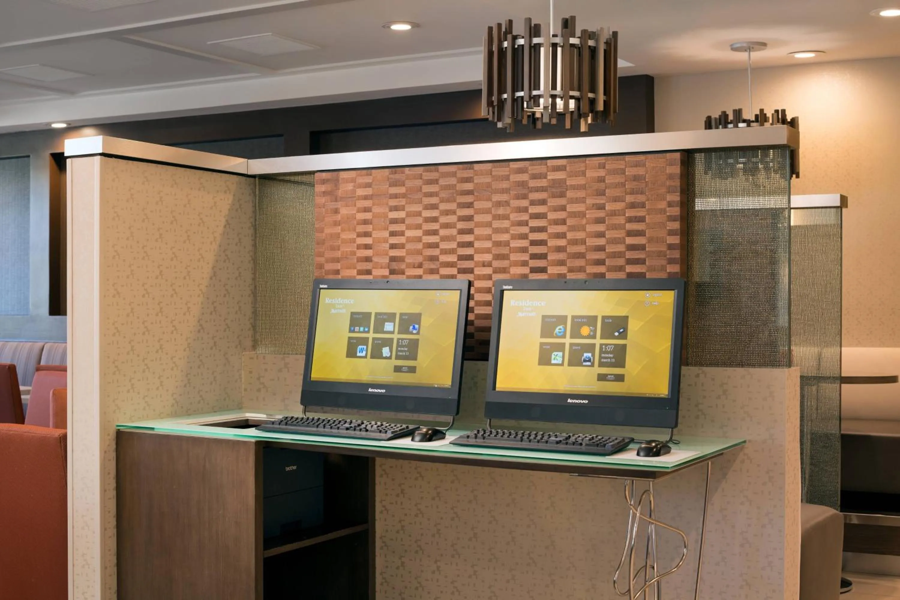 Other in Residence Inn Irvine John Wayne Airport Orange County