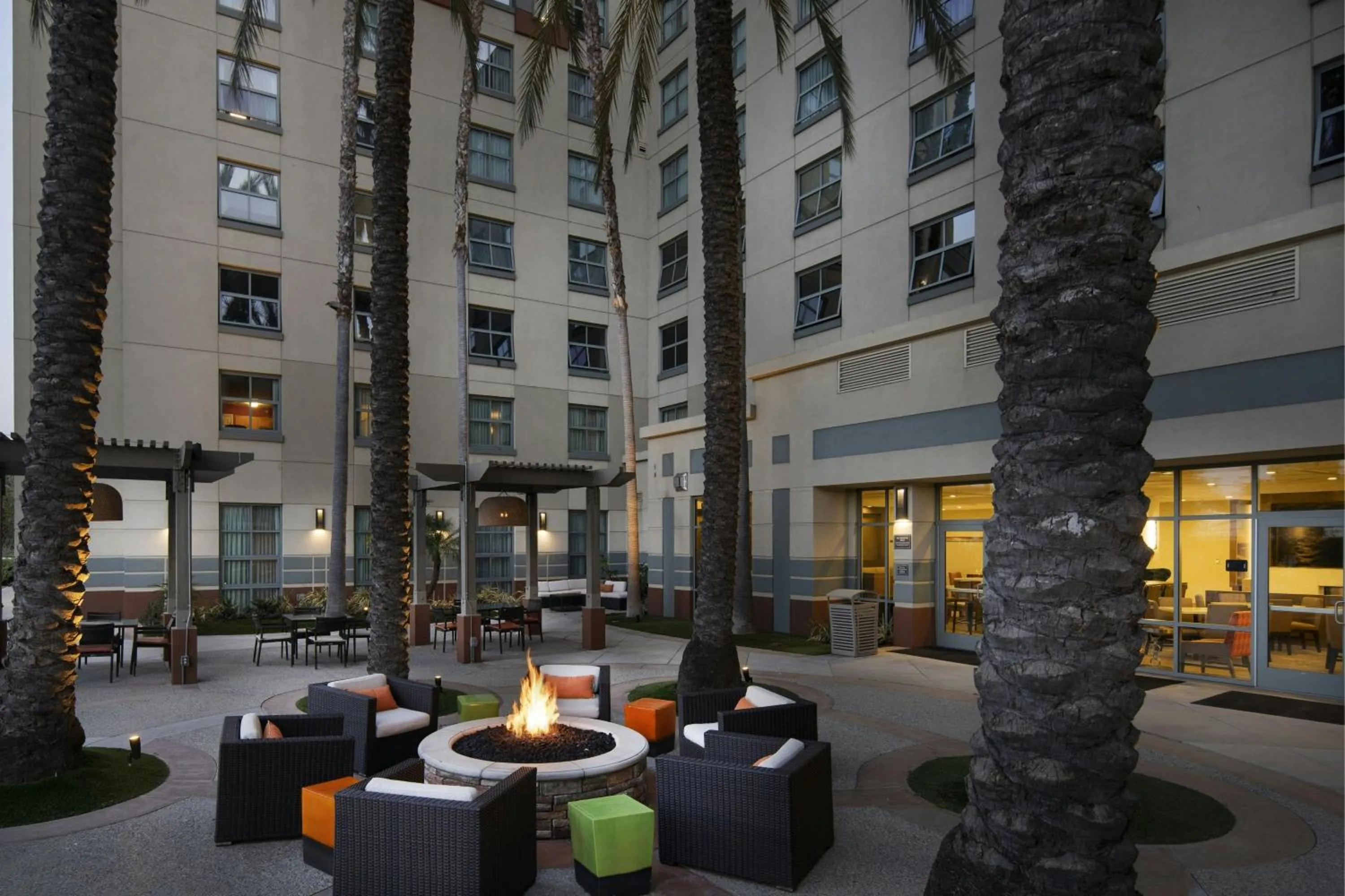 Other in Residence Inn Irvine John Wayne Airport Orange County