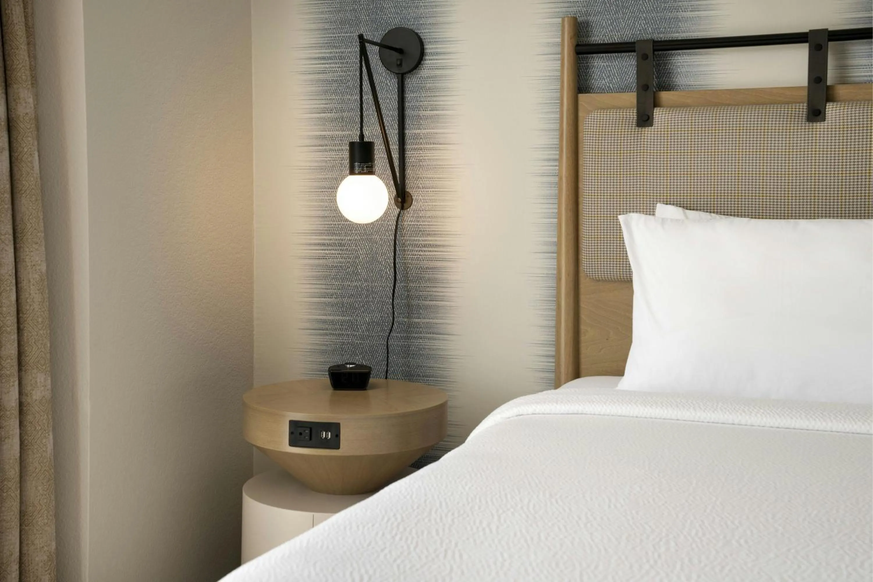 Photo of the whole room, Bed in Residence Inn Irvine John Wayne Airport Orange County