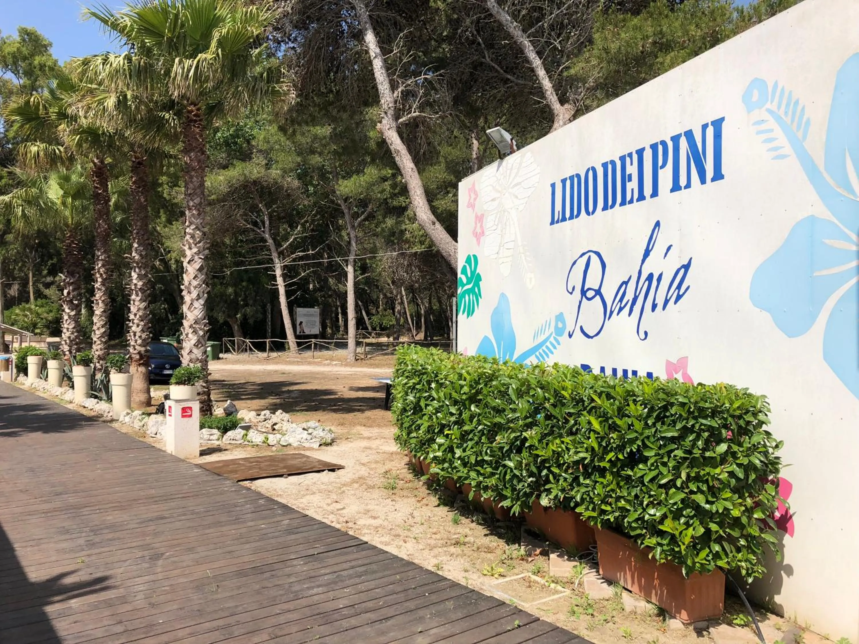 Beach in KissfromSalento B&B+Bike