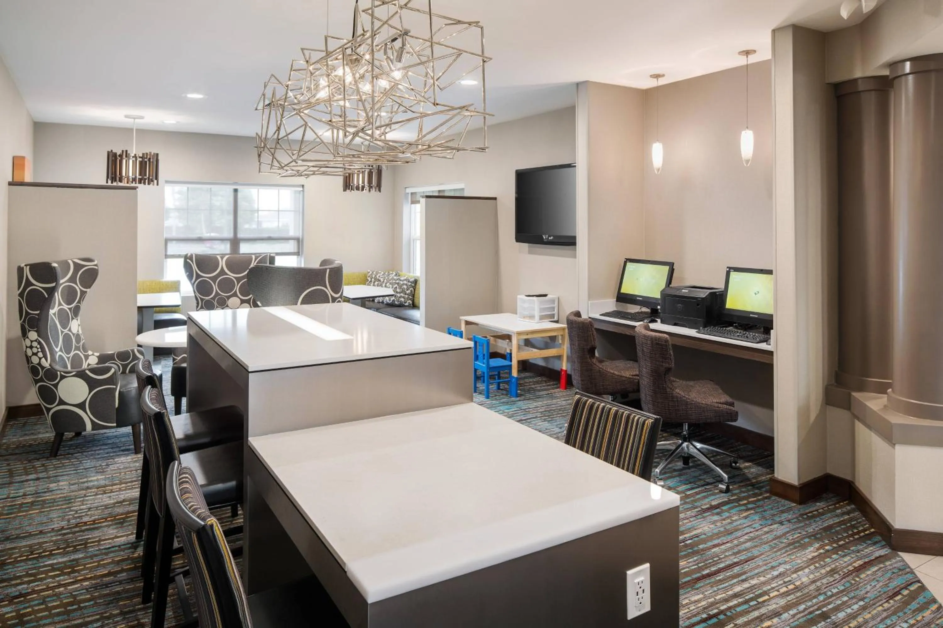 Other in Residence Inn by Marriott Cypress Los Alamitos