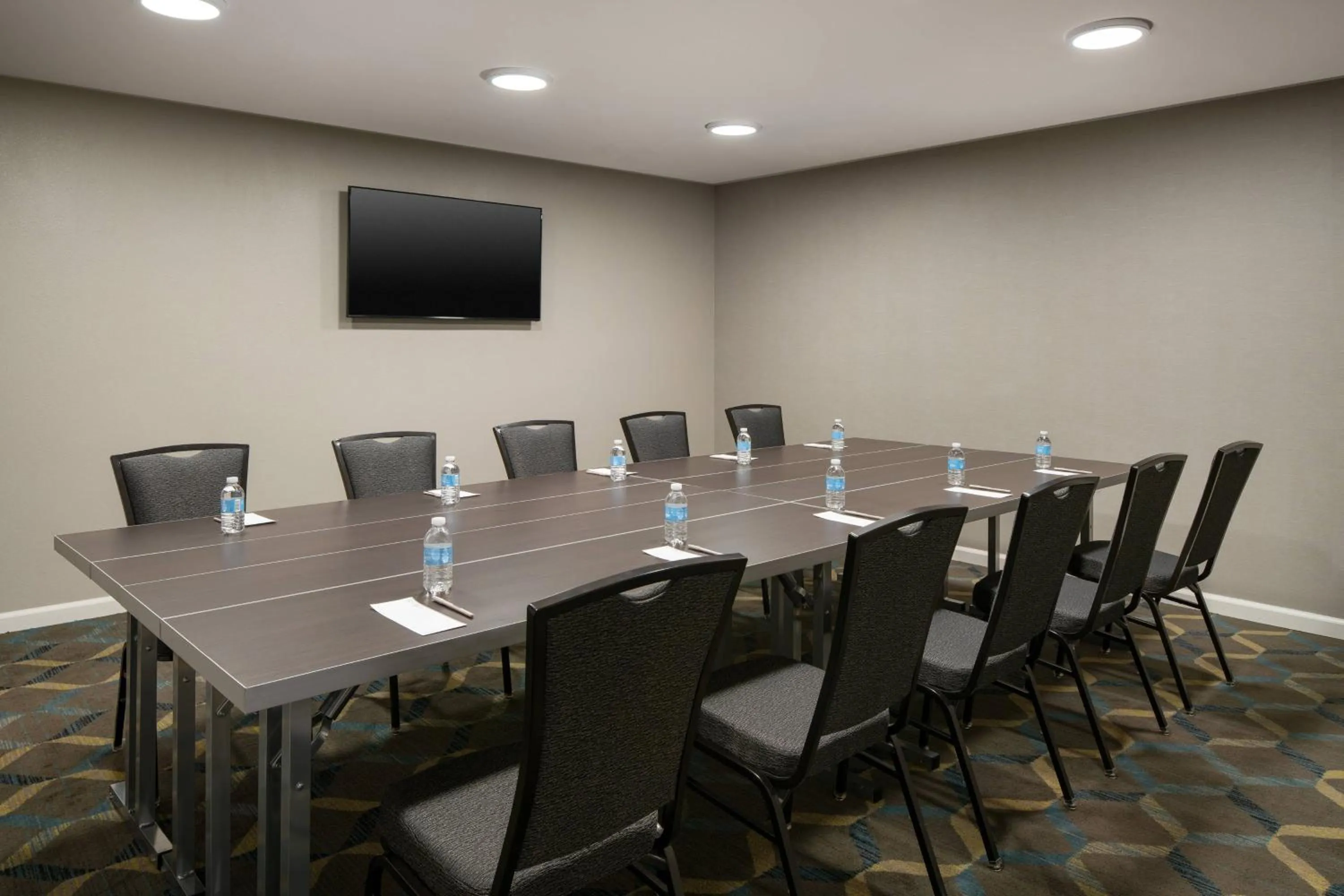 Meeting/conference room in Residence Inn Anaheim Placentia/Fullerton