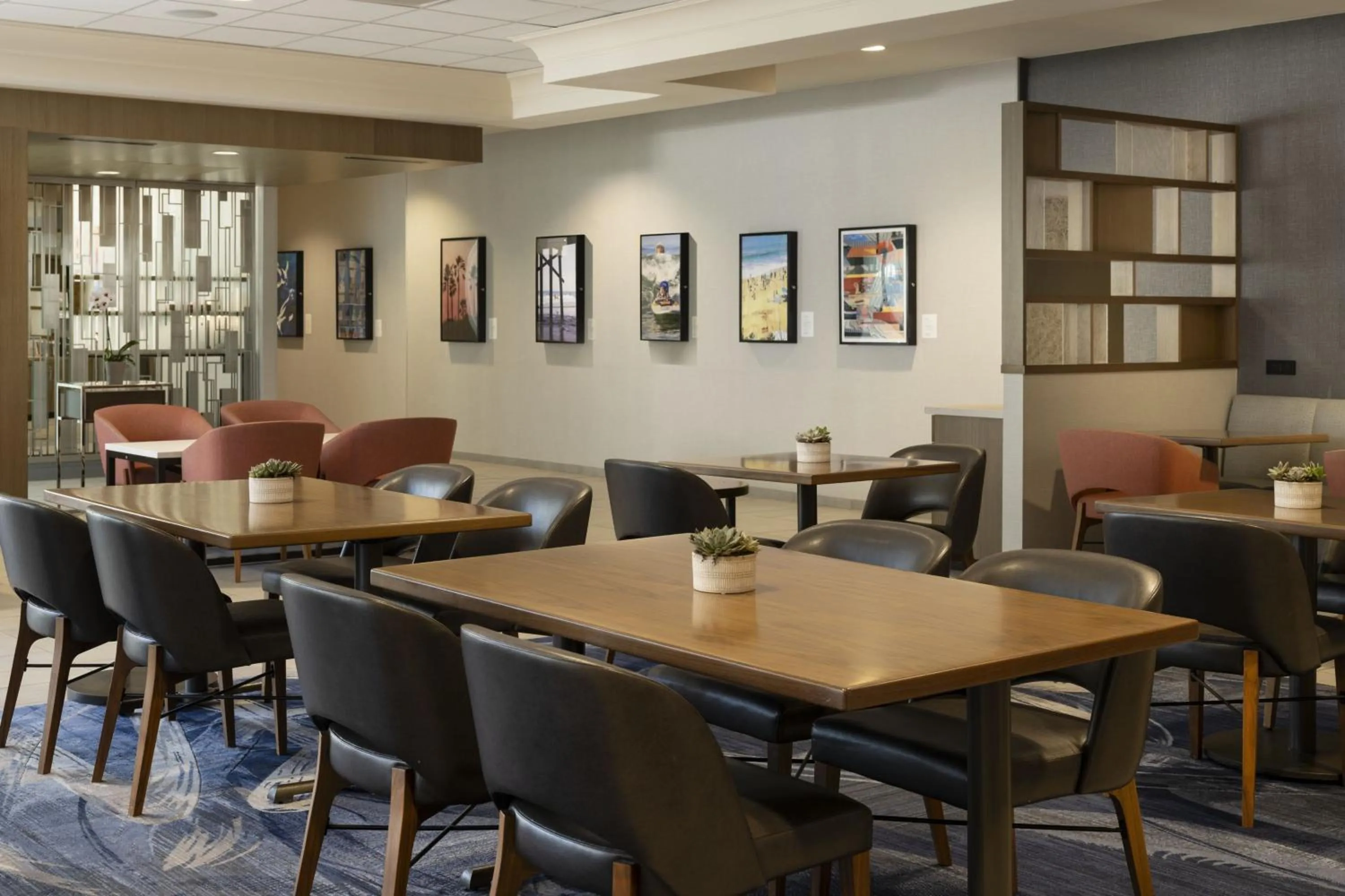 Other in Costa Mesa Marriott