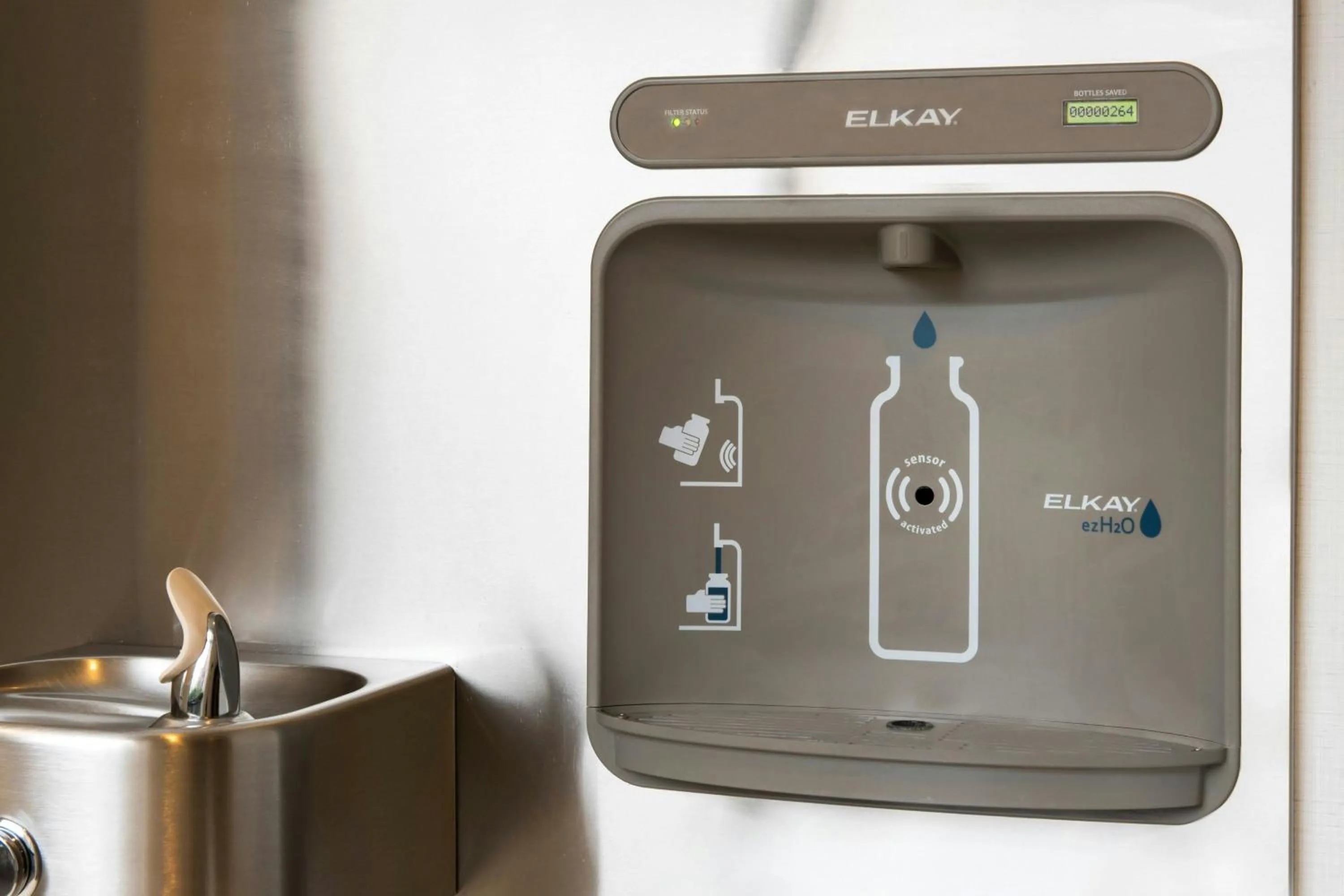 Area and facilities in Courtyard by Marriott Basking Ridge