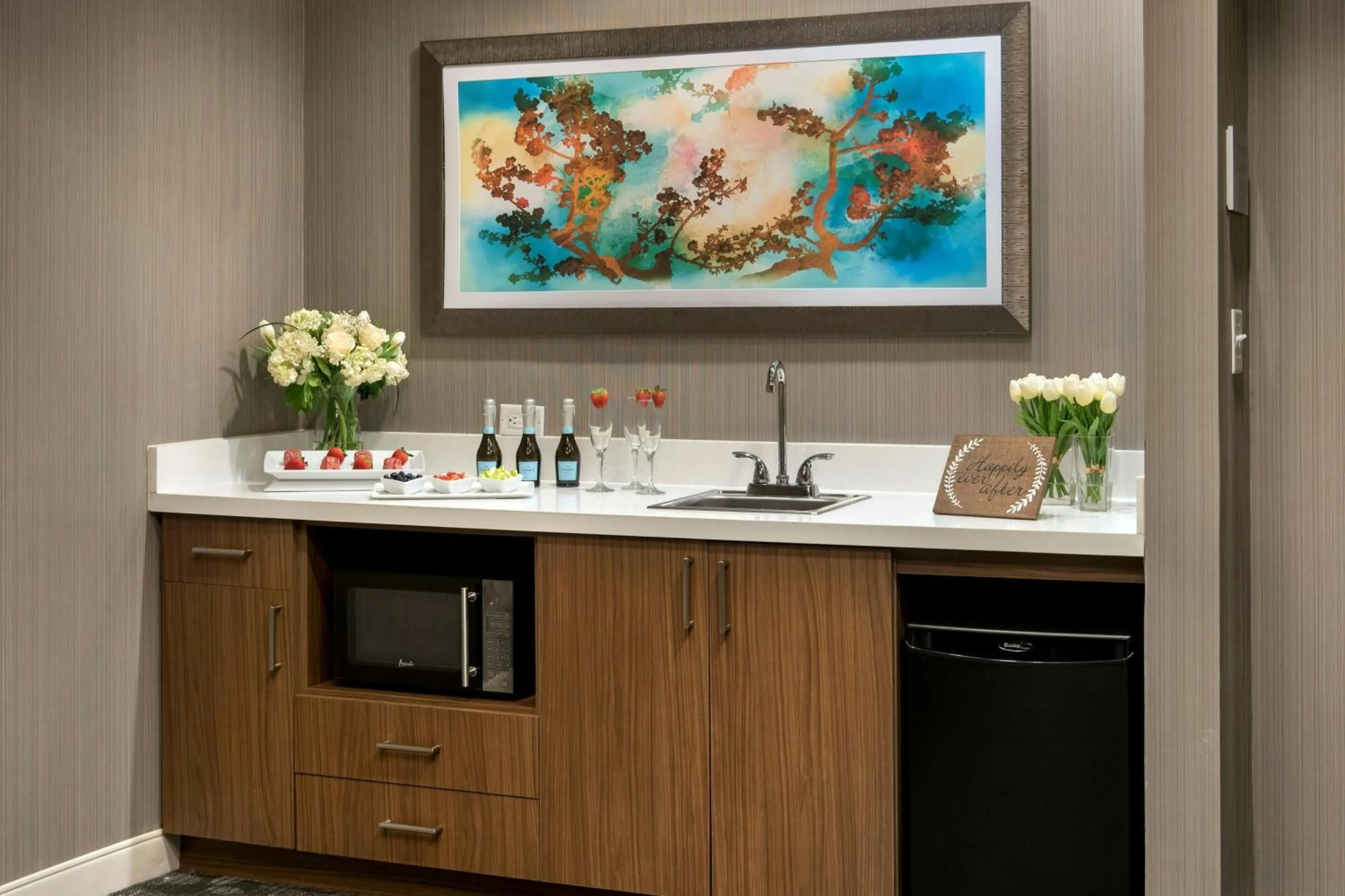 Banquet/Function facilities in Courtyard by Marriott Basking Ridge