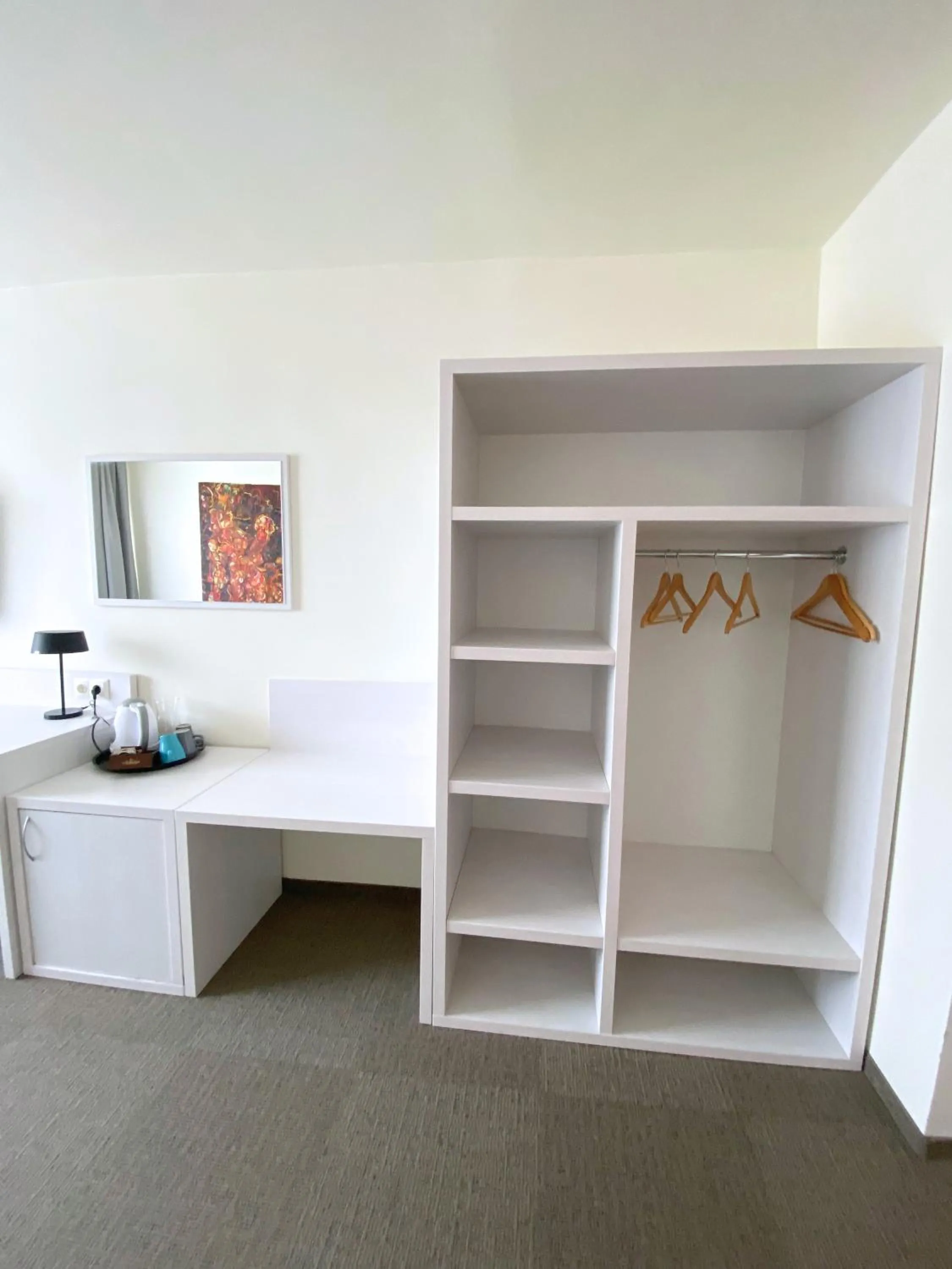 Restaurant/places to eat in Jantar Resort