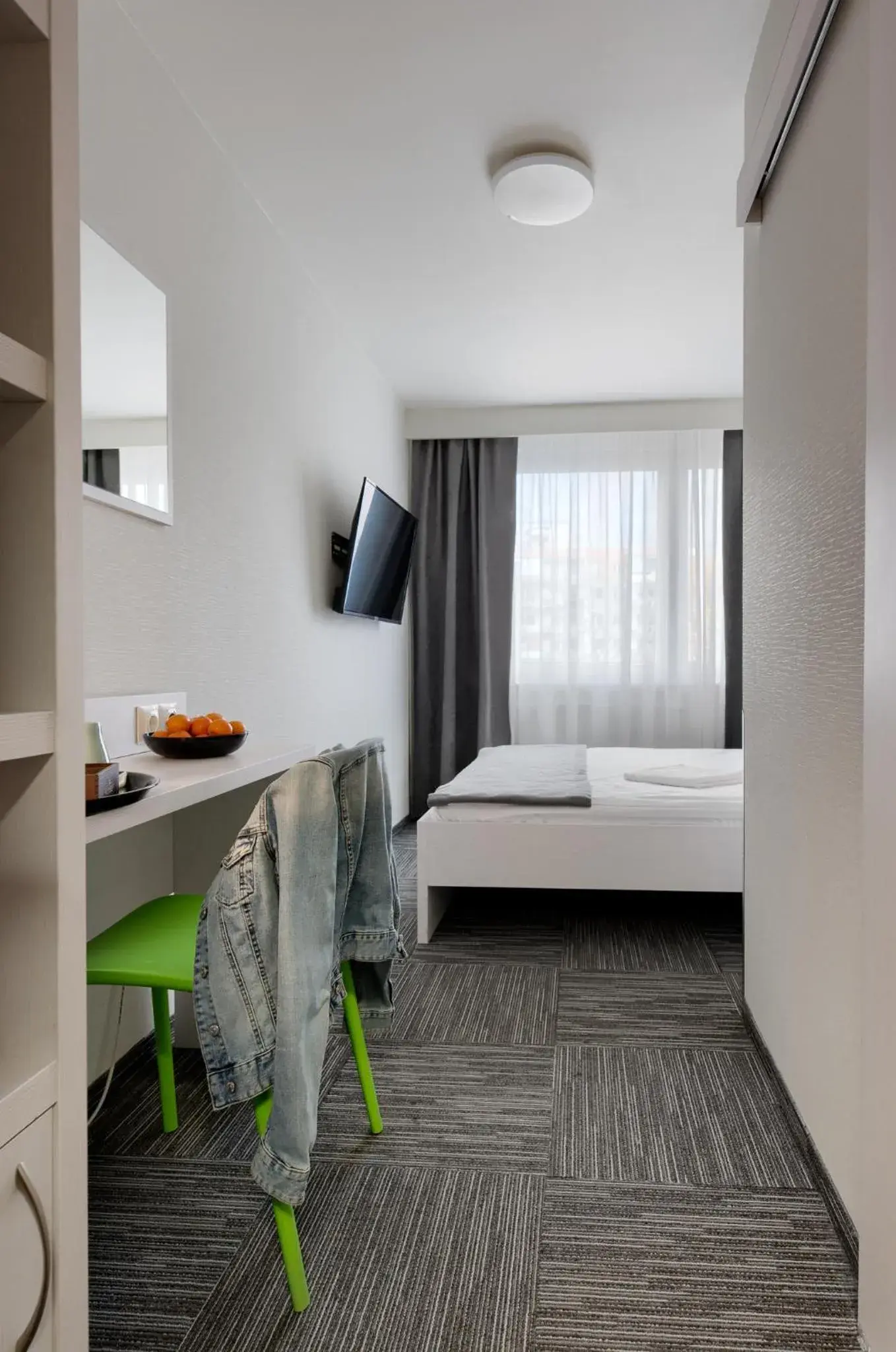 Small Double Room in Jantar Resort Small Double Room in Jantar Resort