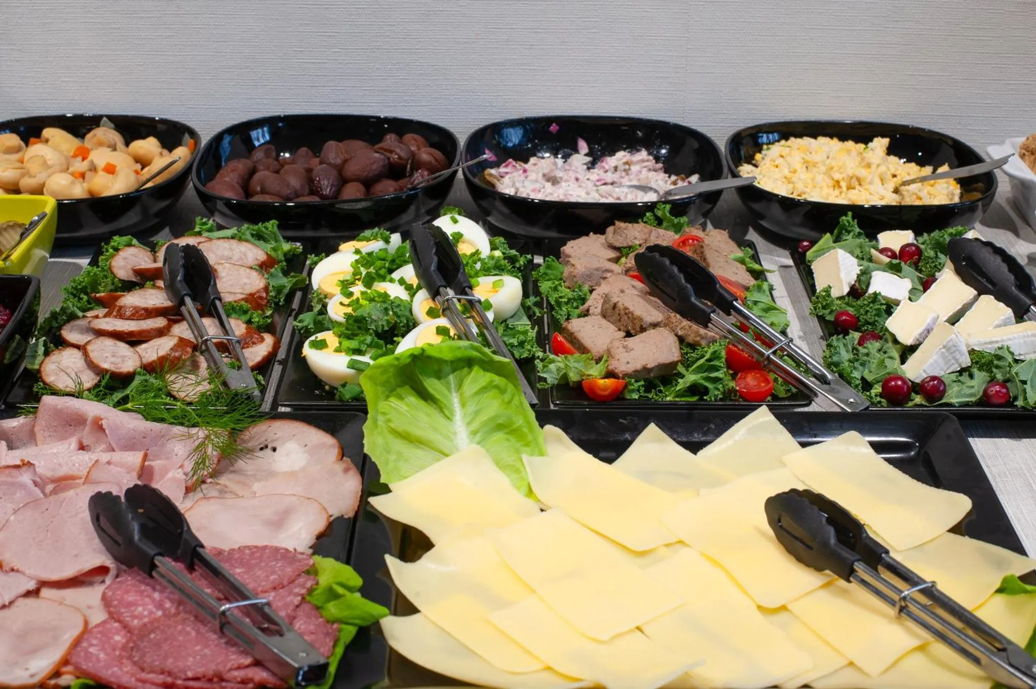 Restaurant/places to eat in Jantar Resort