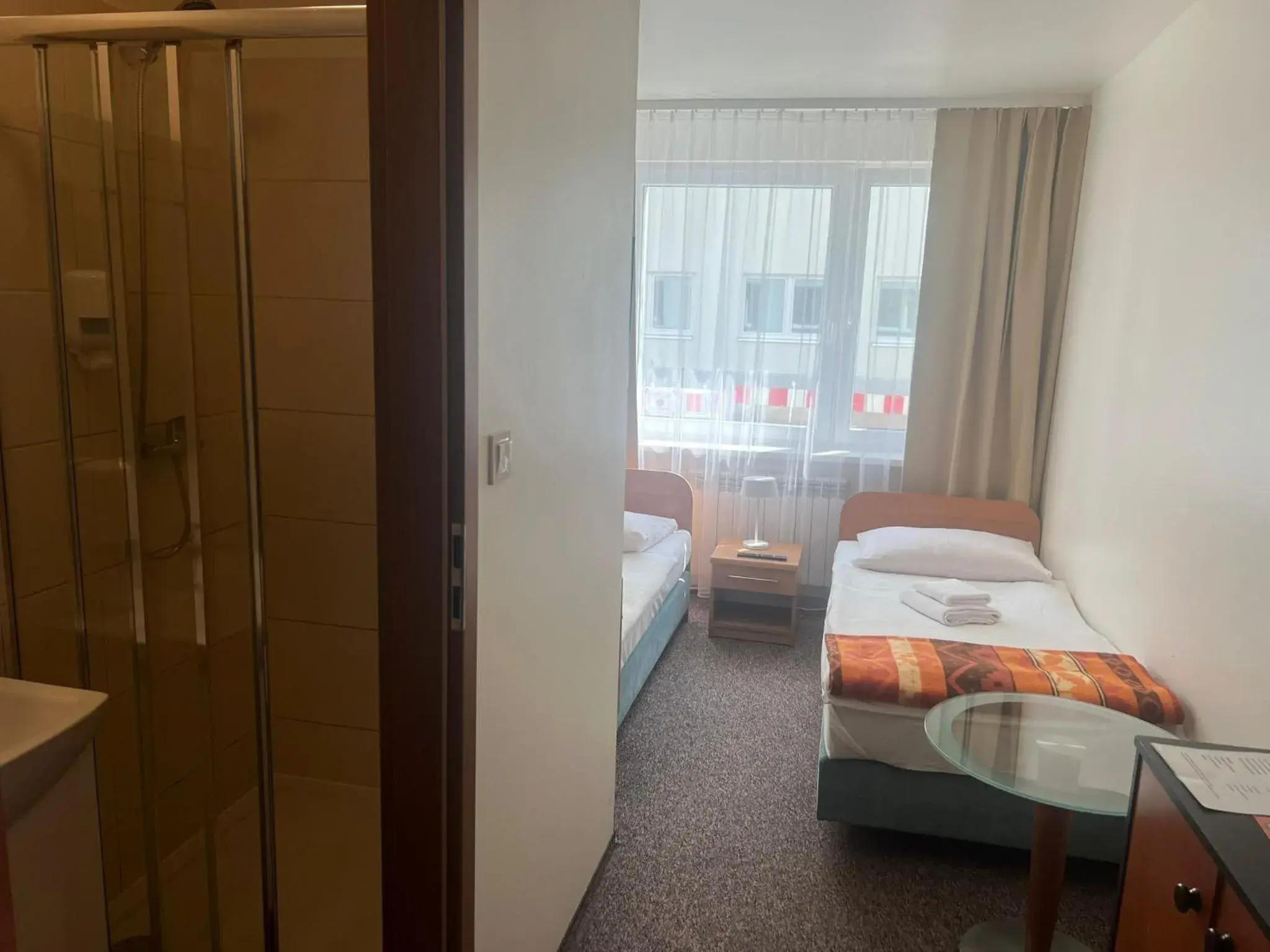Small Double or Twin Room - single occupancy in Jantar Resort Small Double or Twin Room - single occupancy in Jantar Resort