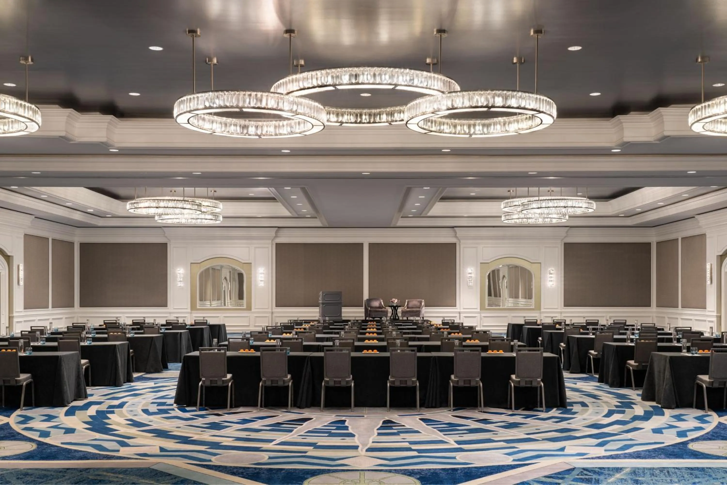 Meeting/conference room in The Ritz-Carlton, Sarasota