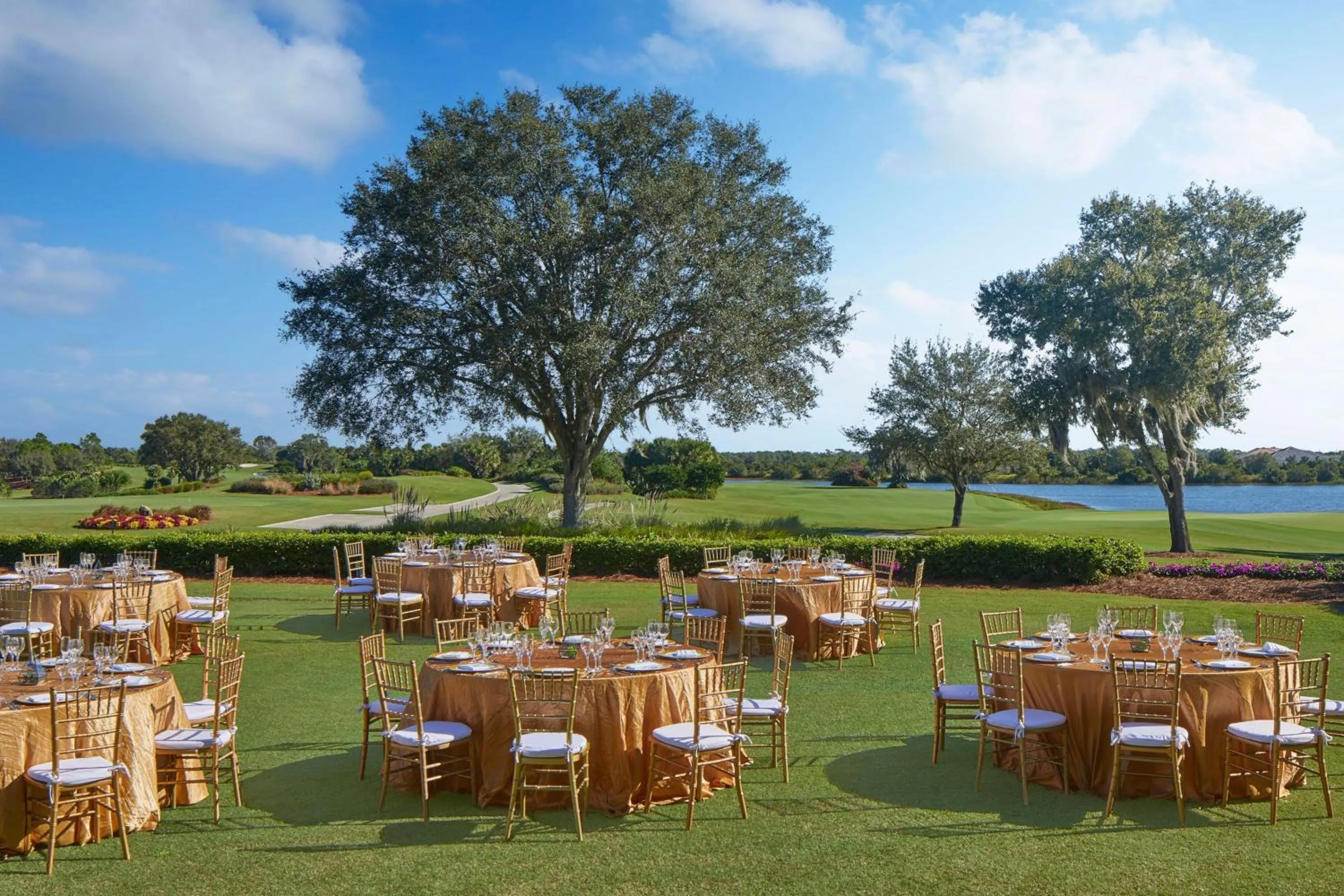 Meeting/conference room in The Ritz-Carlton, Sarasota