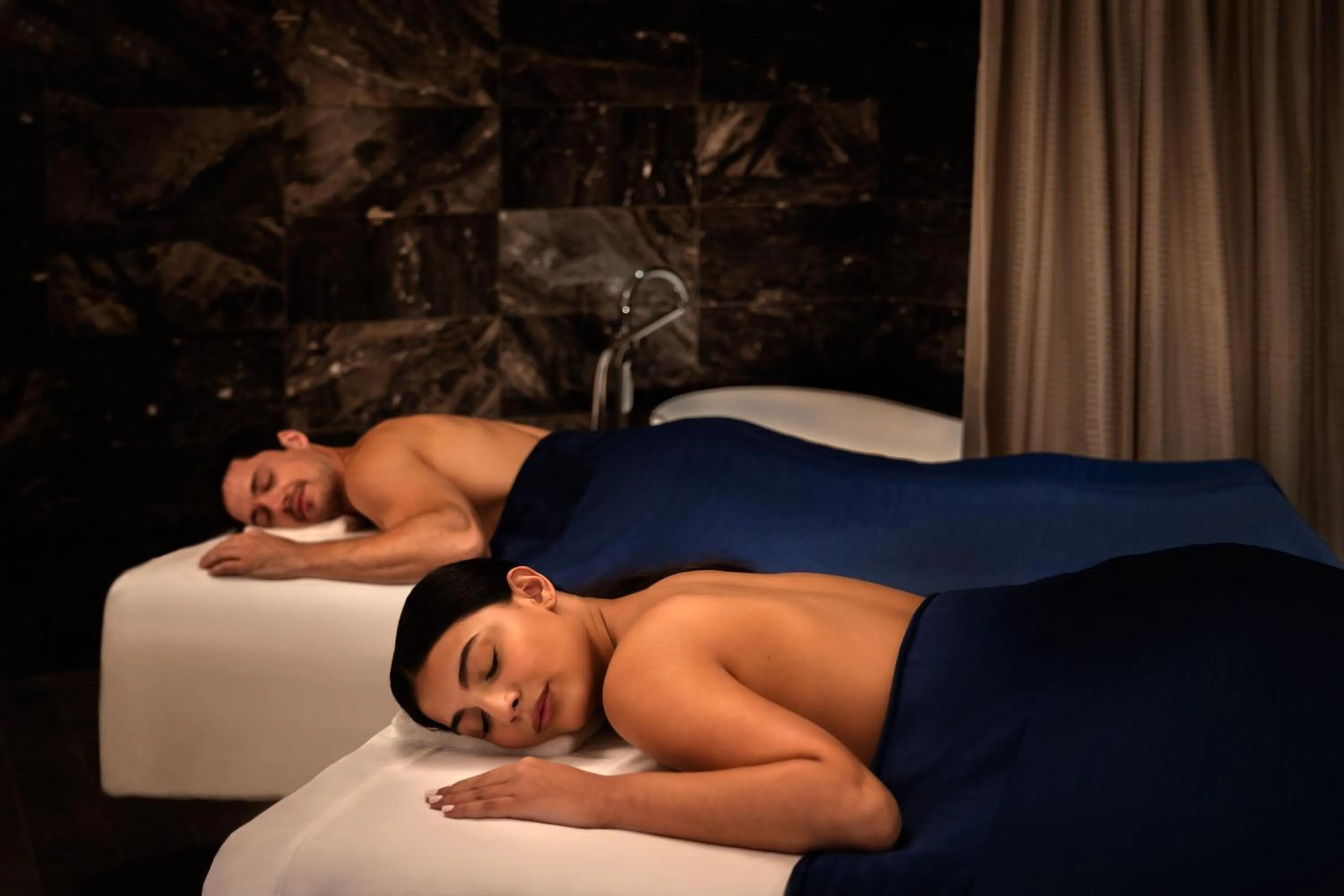 Spa and wellness centre/facilities in The Ritz-Carlton, Sarasota